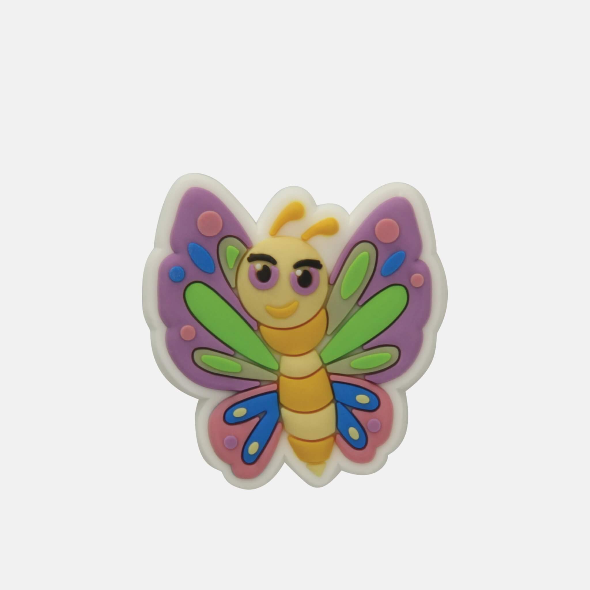 Butterfly Charm