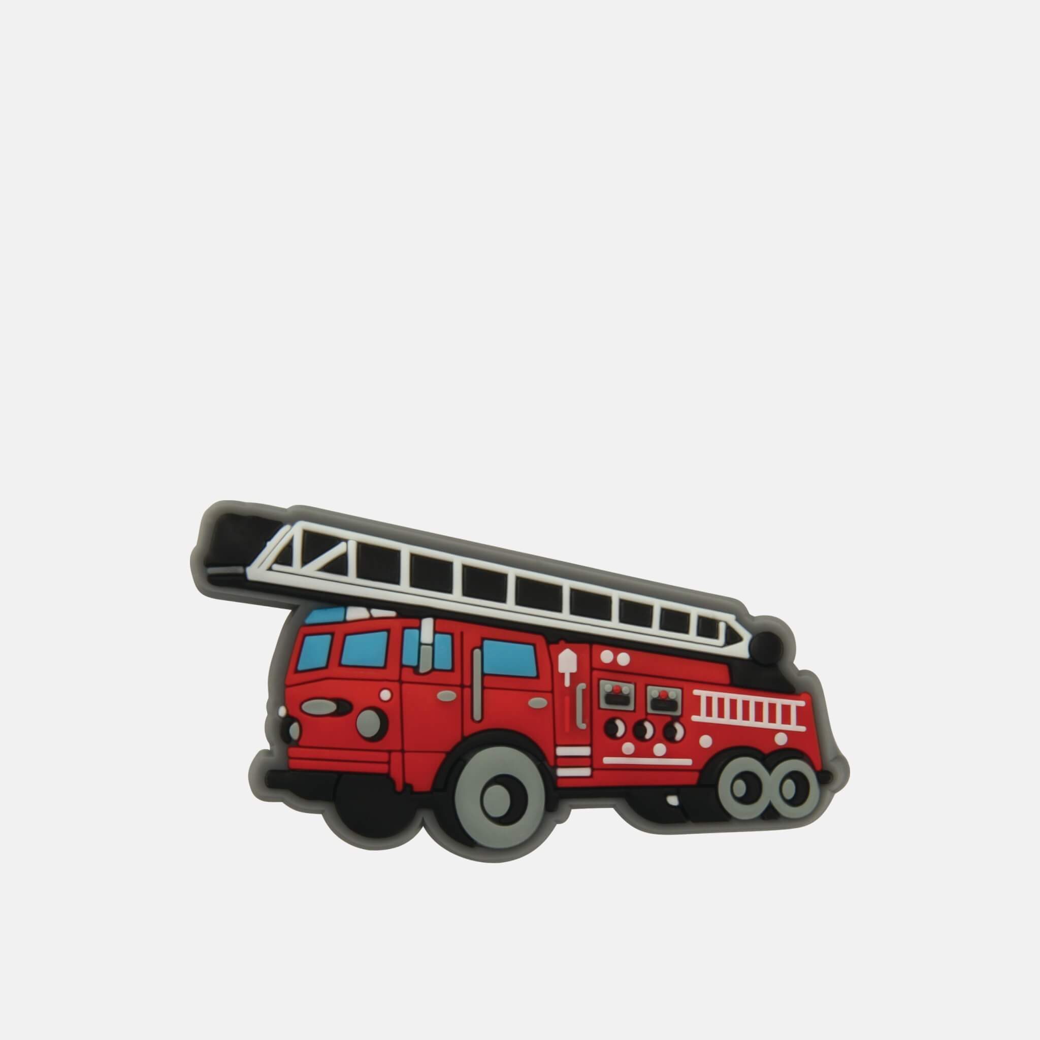 Fire Truck Charm