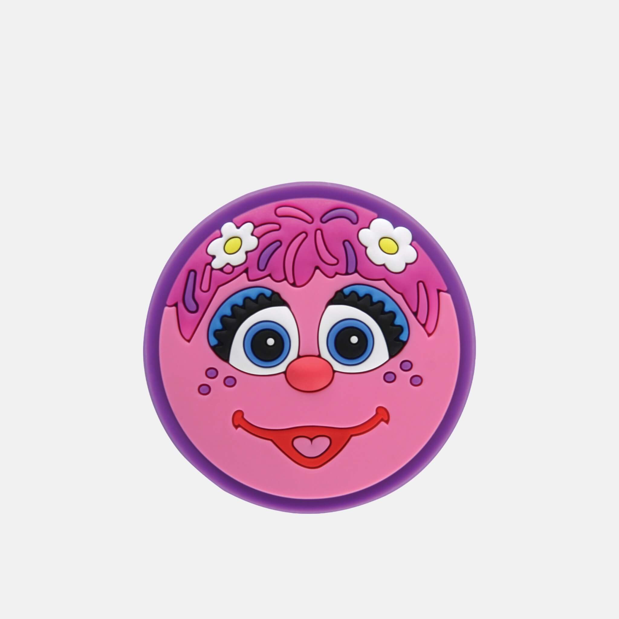 Sesame Street Abby