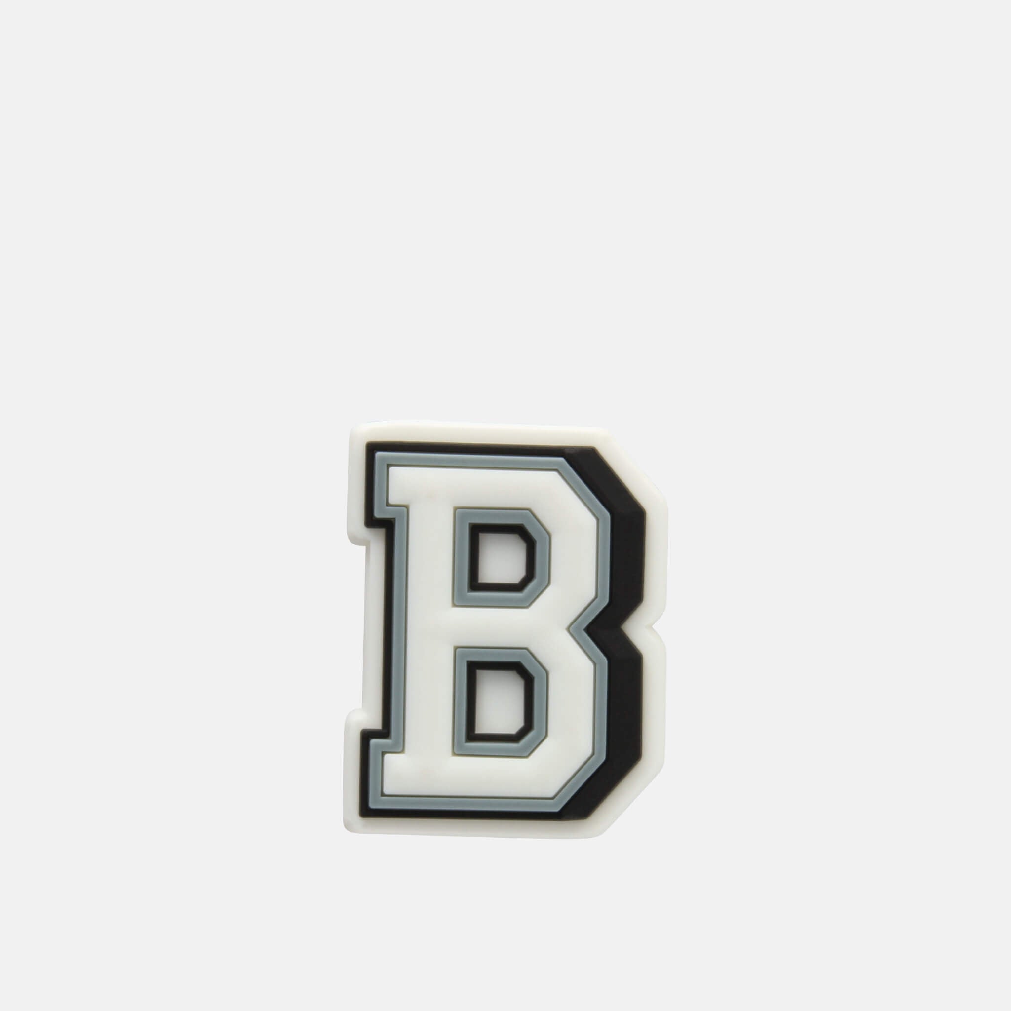 Jibbitz - Letter B