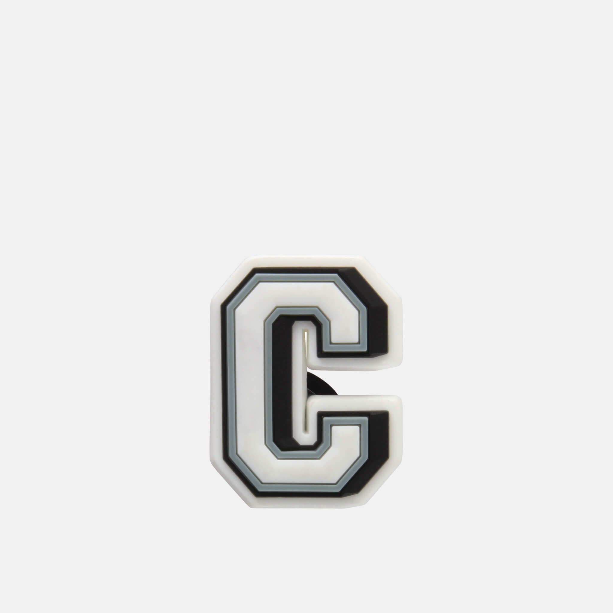 Jibbitz - Letter C