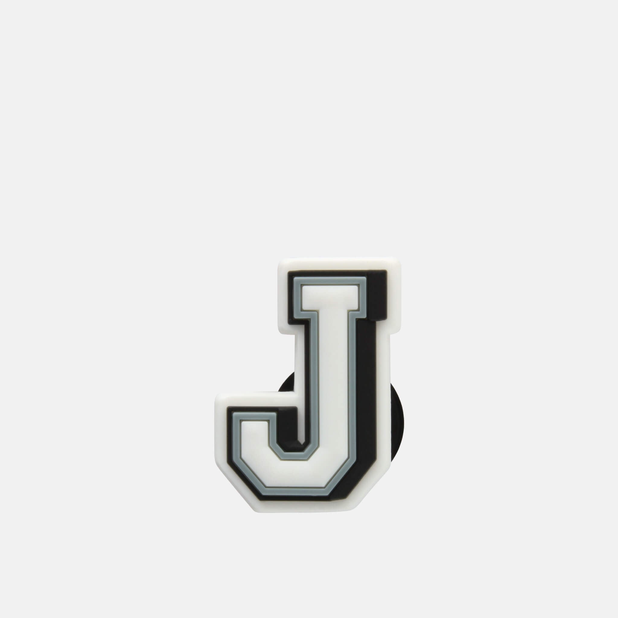 Jibbitz - Letter J