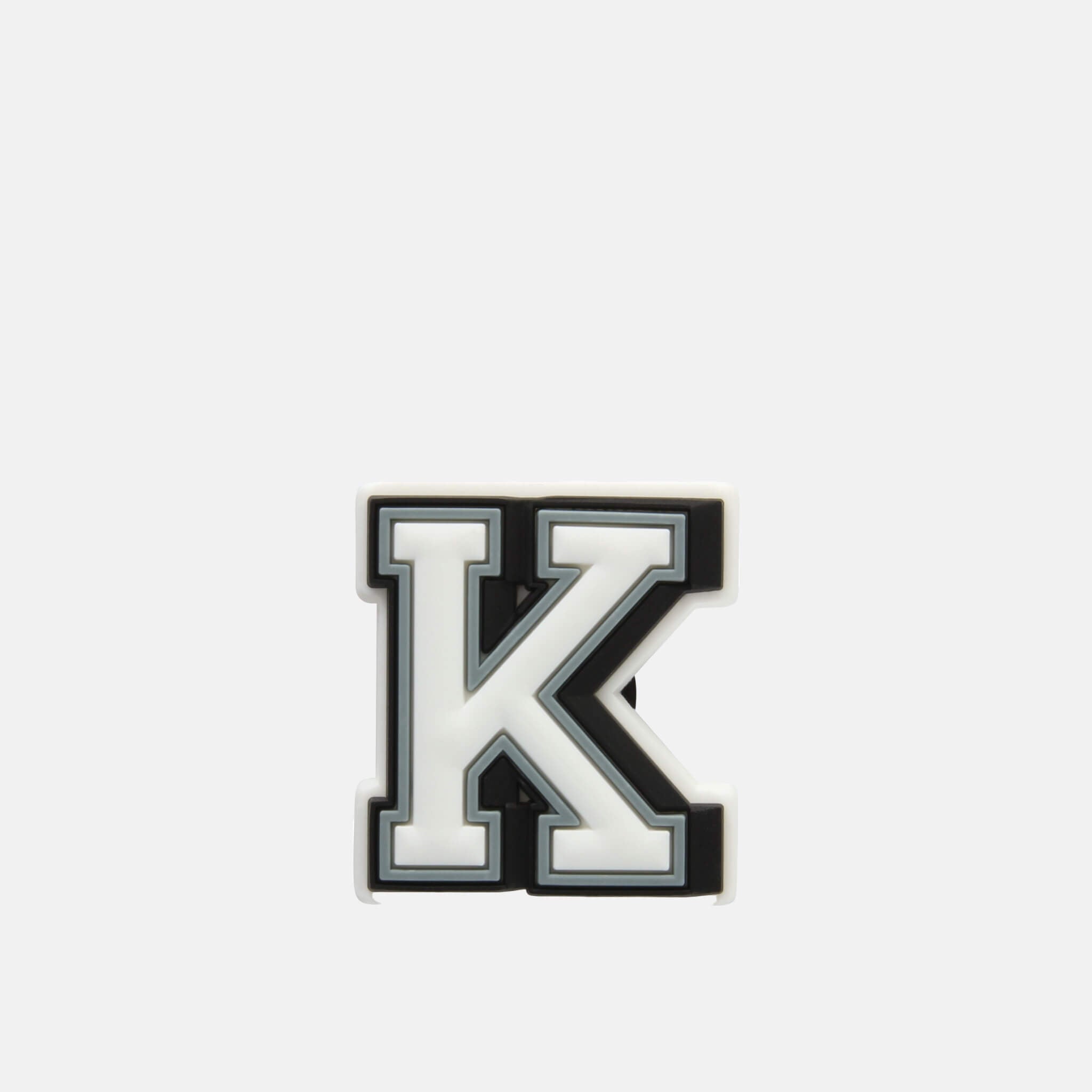 Jibbitz - Letter K