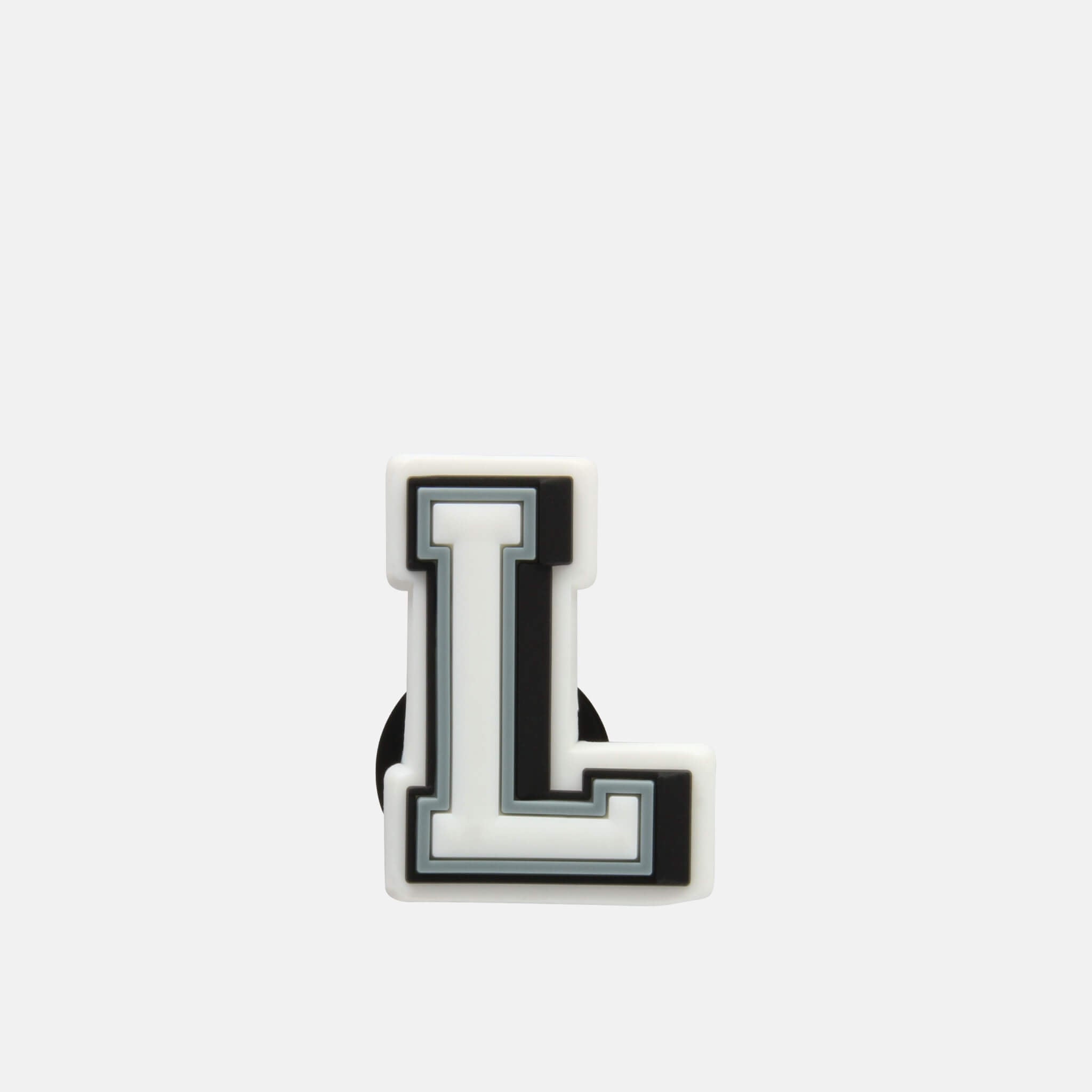 Jibbitz - Letter L