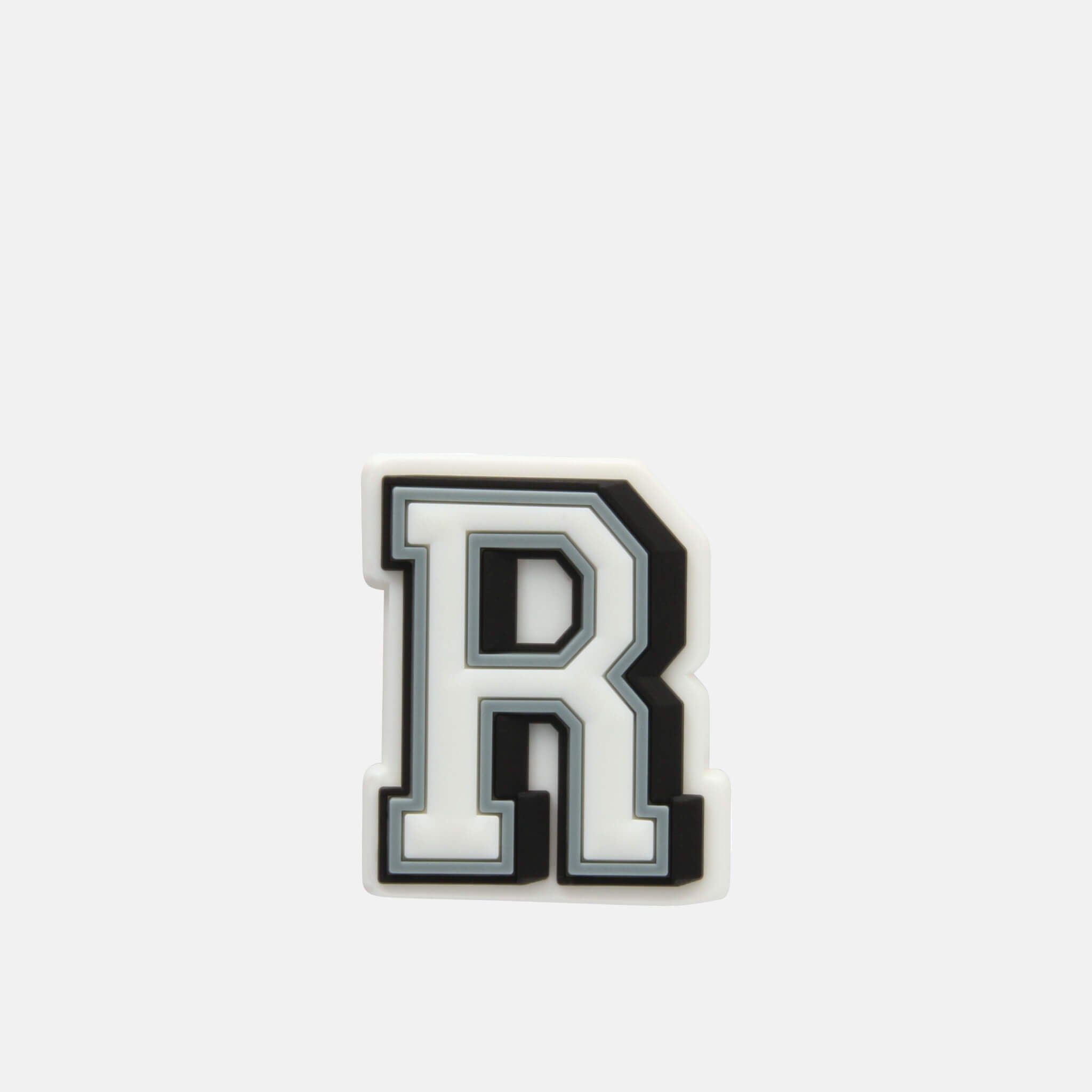 Jibbitz - Letter R