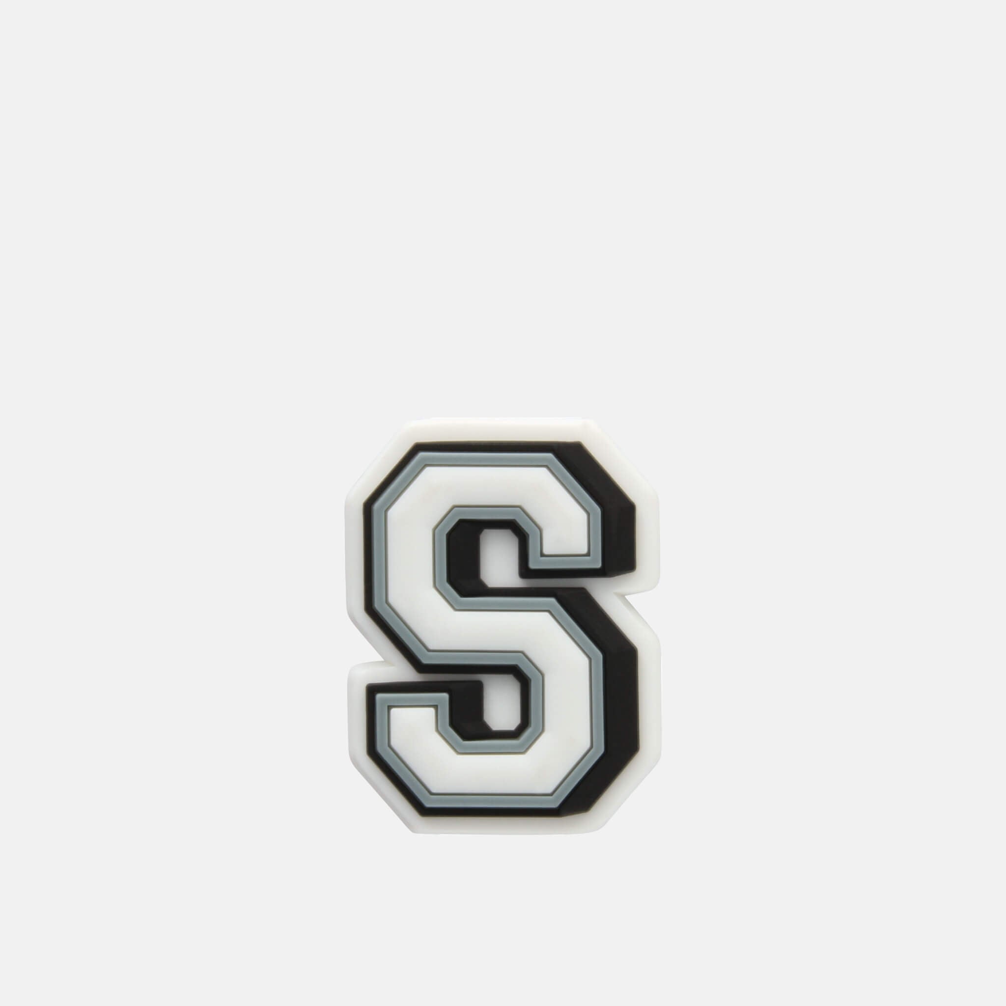 Jibbitz - Letter S