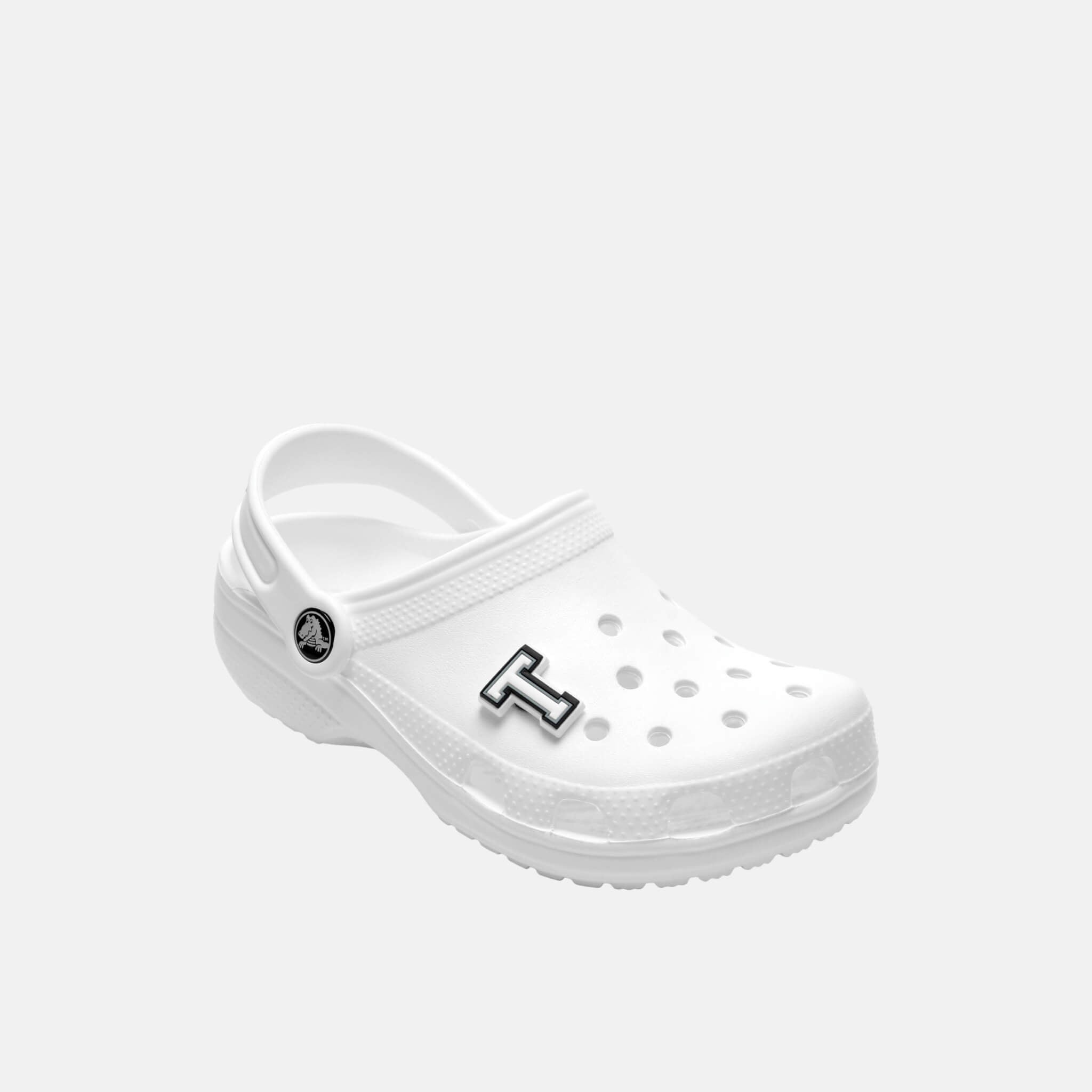 Jibbitz - Letter T