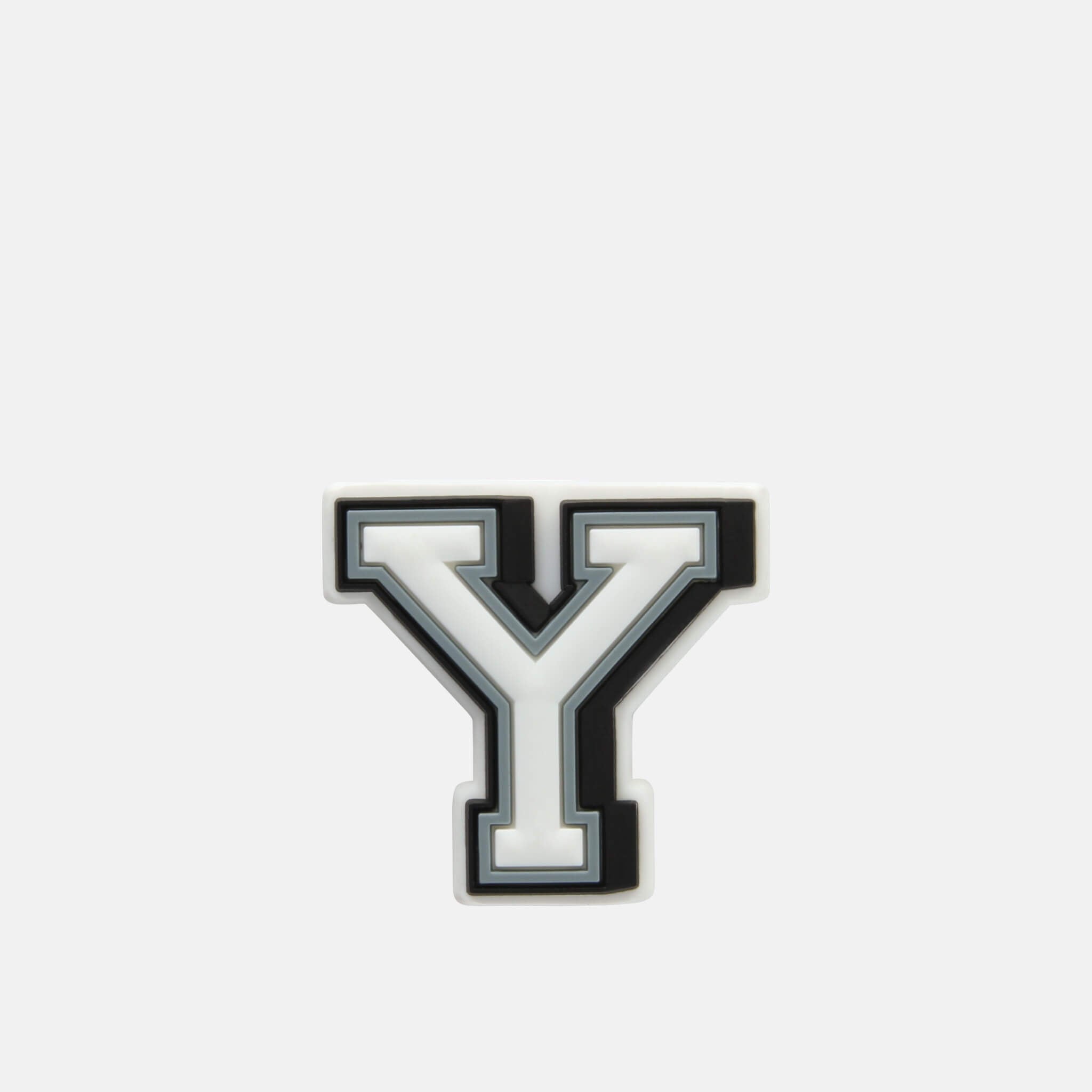 Jibbitz - Letter Y
