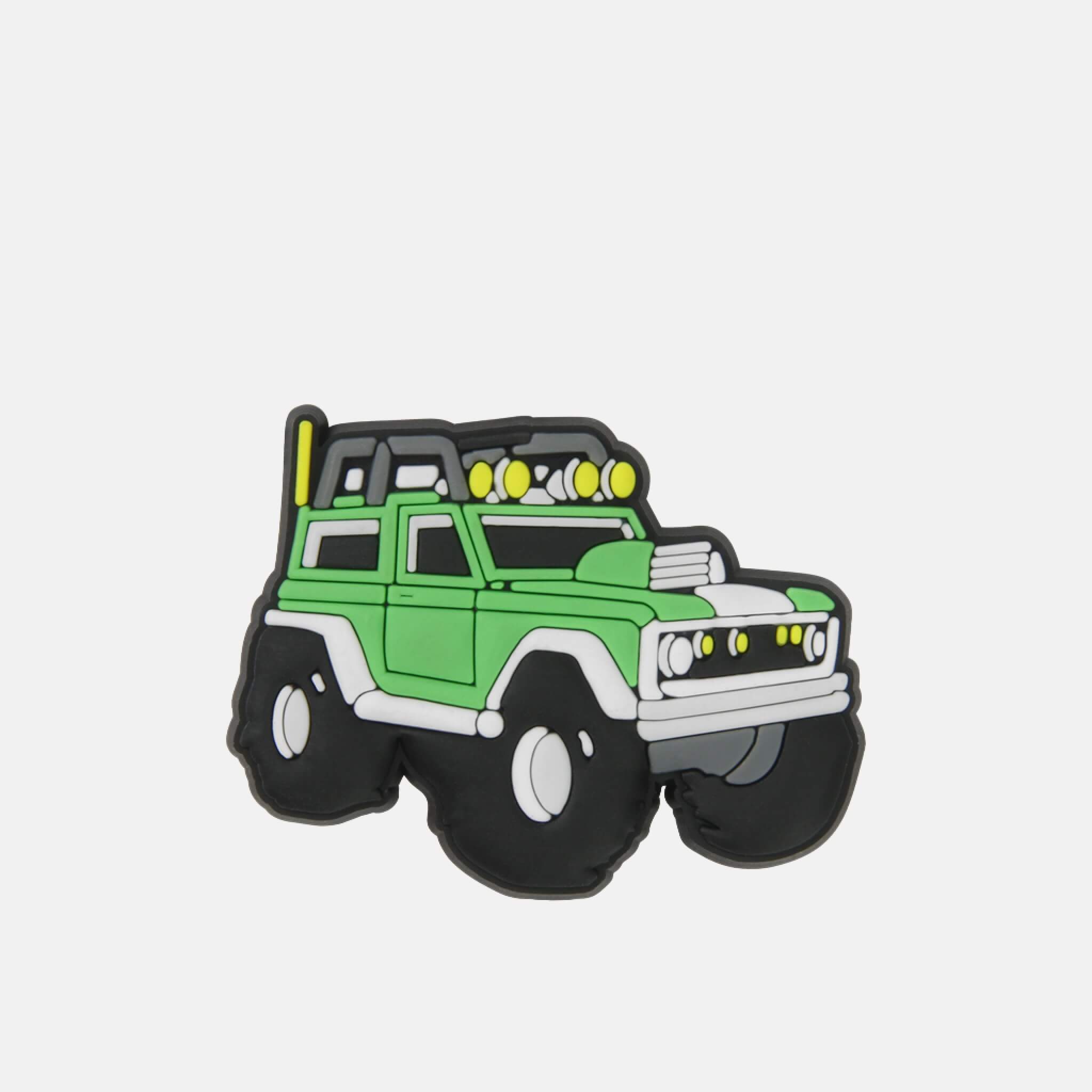 Vehicles