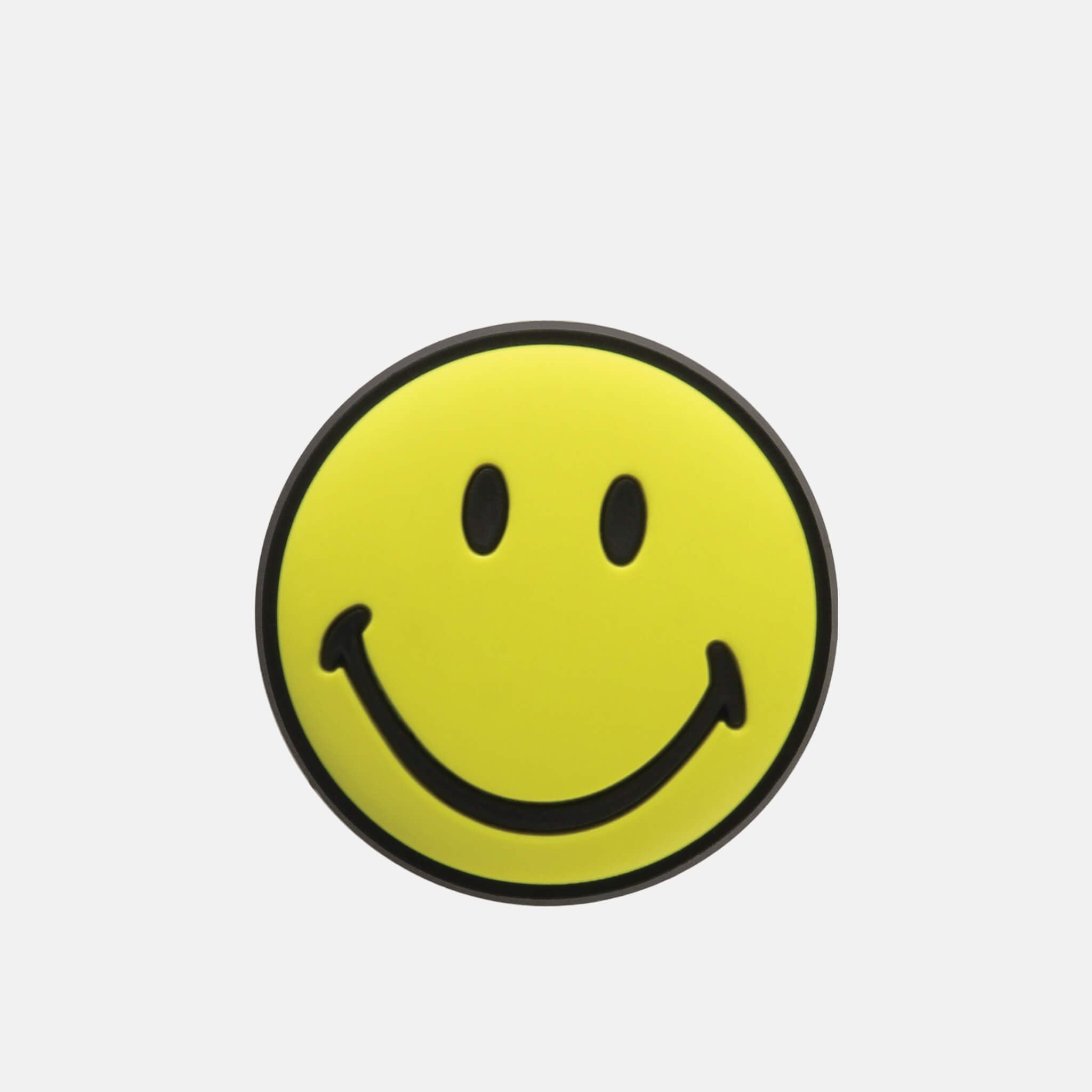Odznáček Jibbitz - Smiley Brand Smiley Face