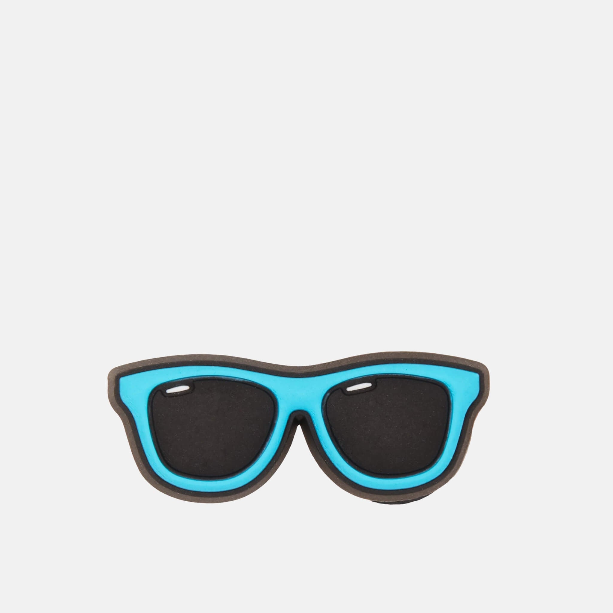 Odznáček Jibbitz - Sunglasses