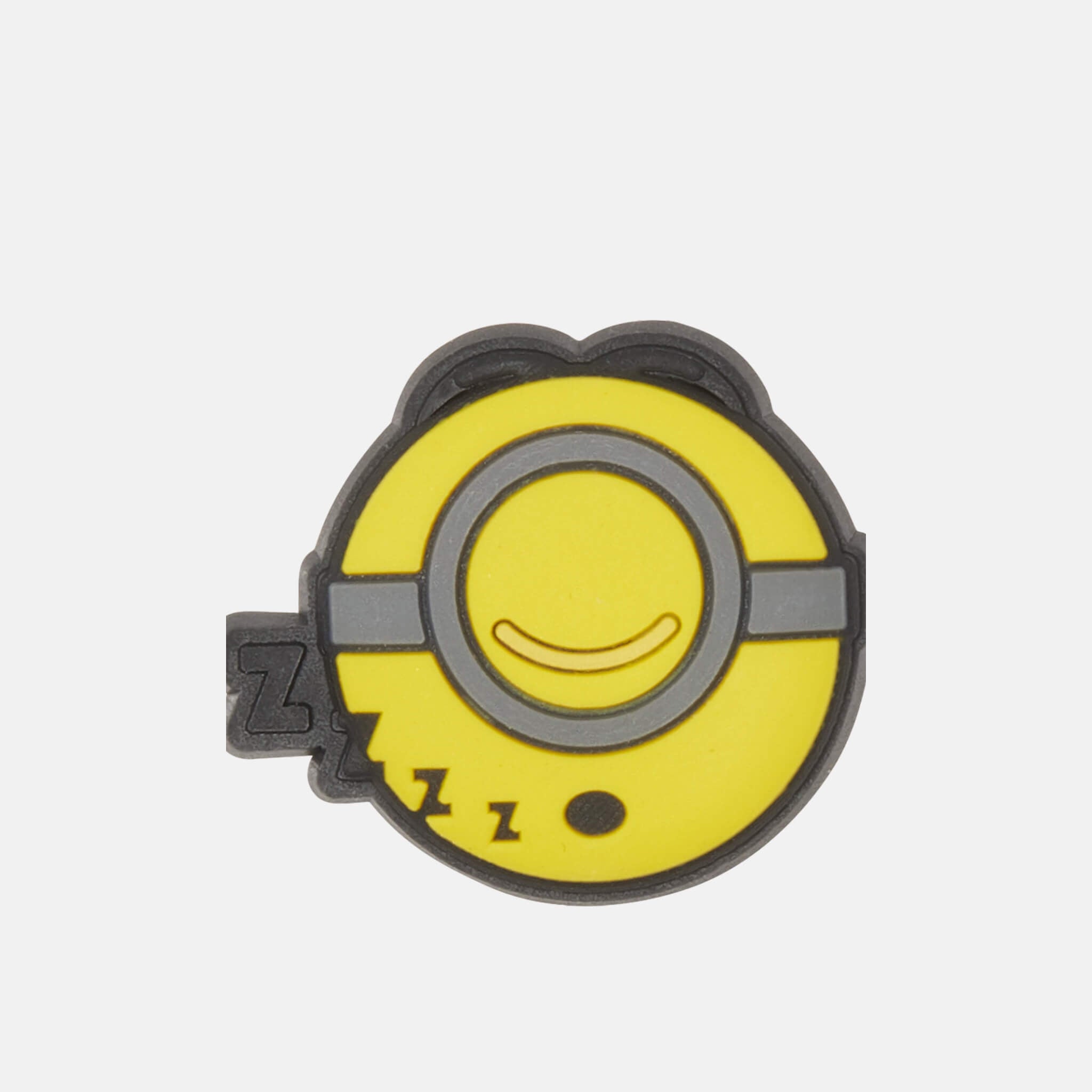 Odznáček Jibbitz - Minions Stuart Sleeping Icon