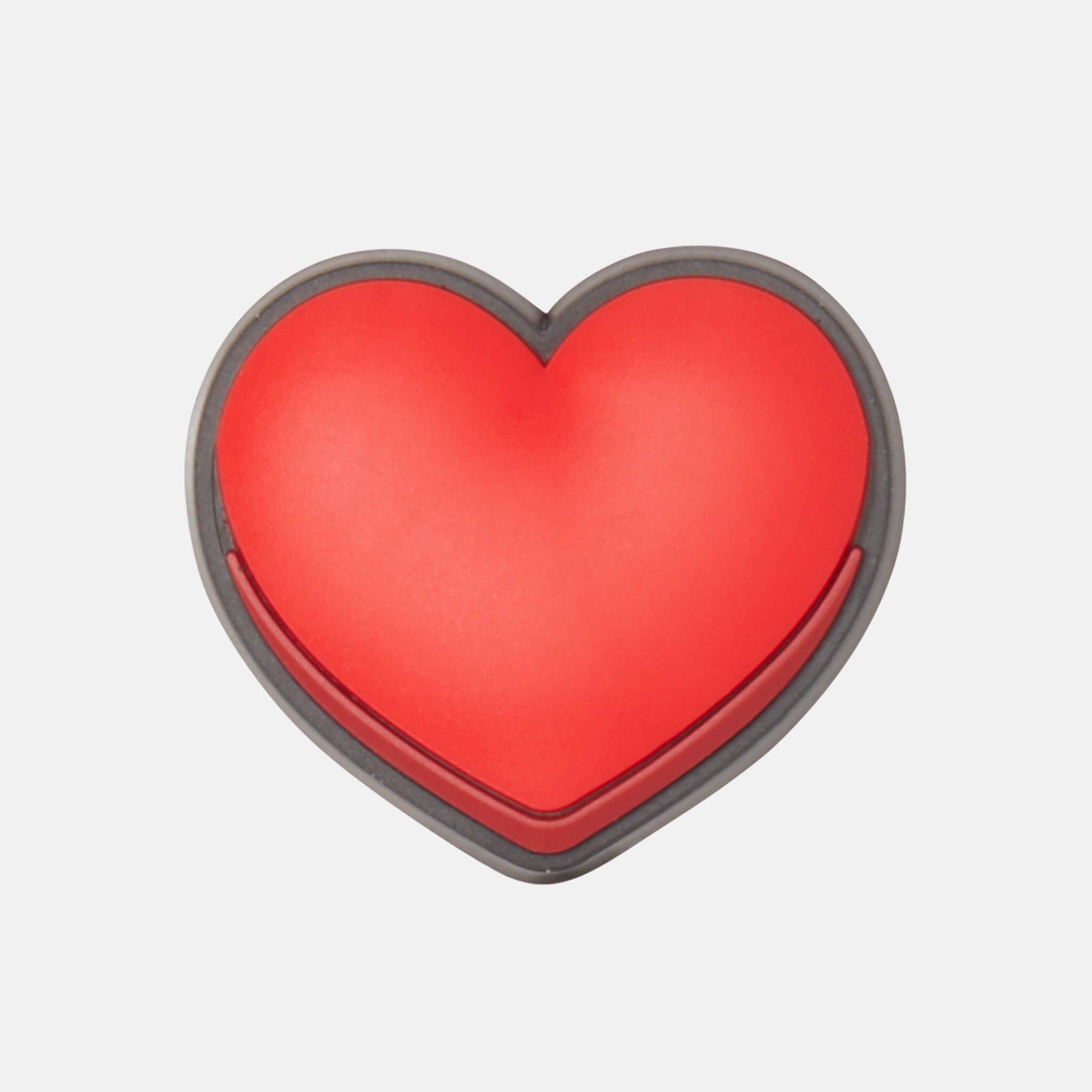 Odznáček Jibbitz - Heart