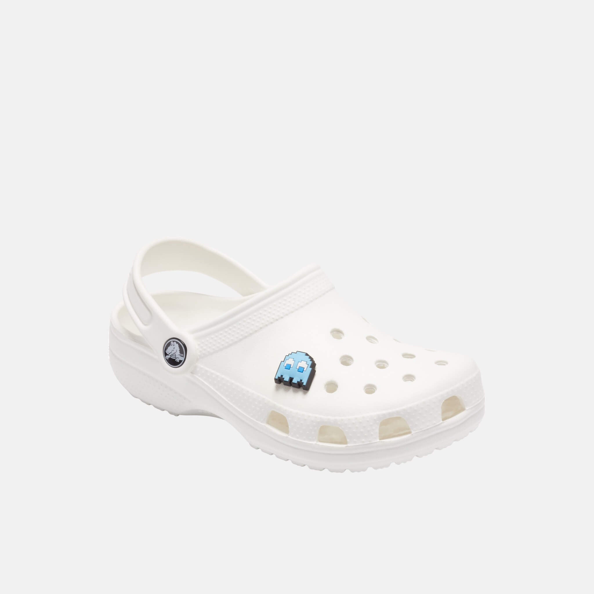 Odznáček Jibbitz - Pac Man Inky
