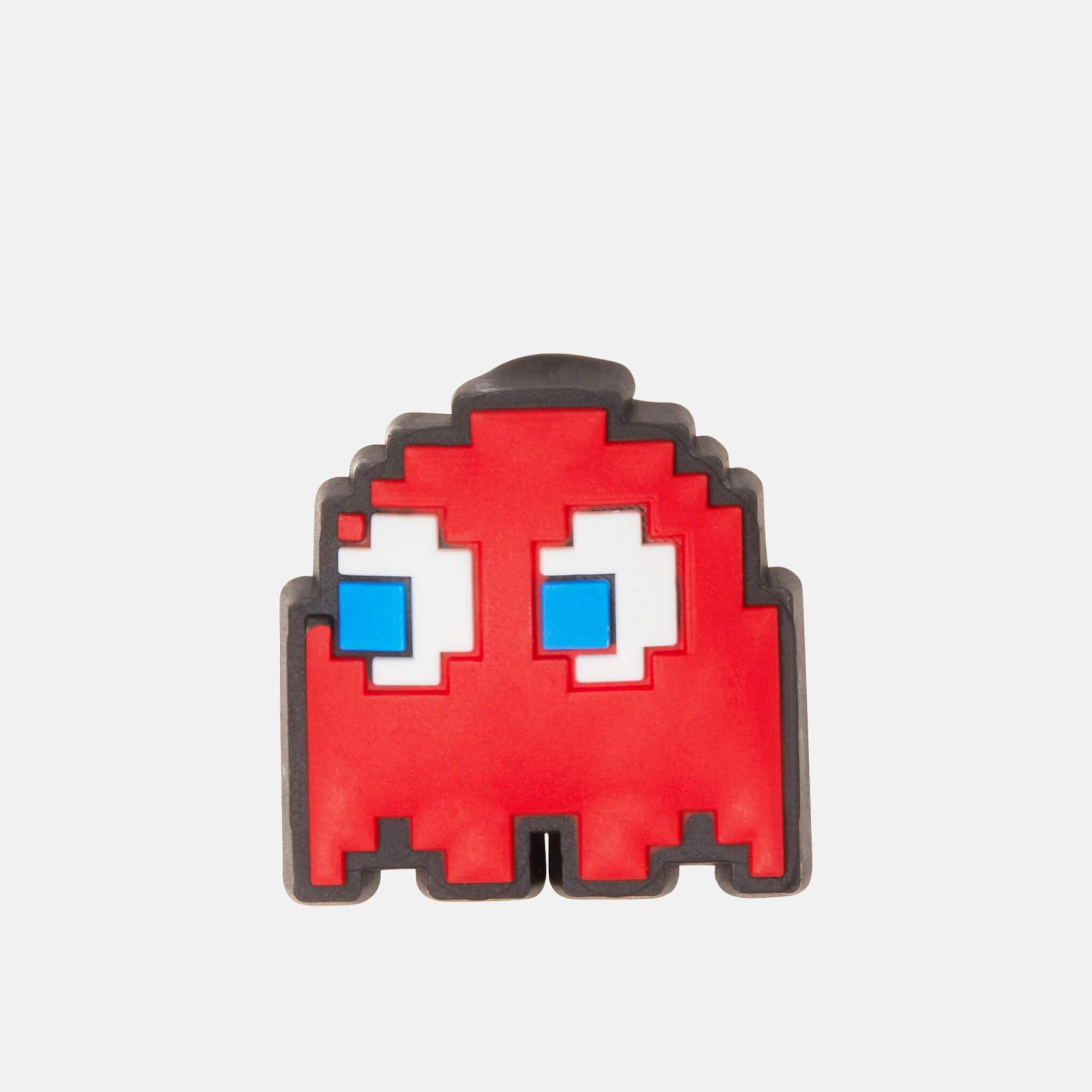 Odznáček Jibbitz - Pac Man Blinky