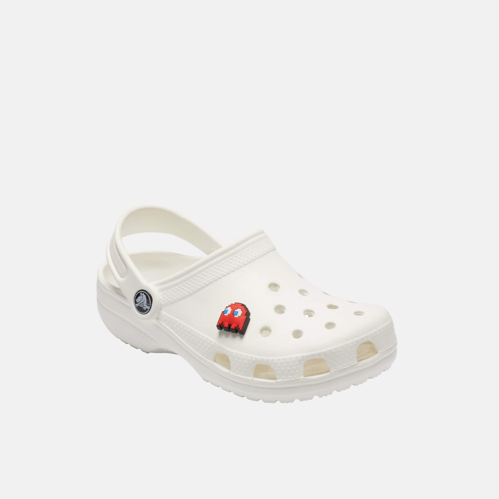 Odznáček Jibbitz - Pac Man Blinky