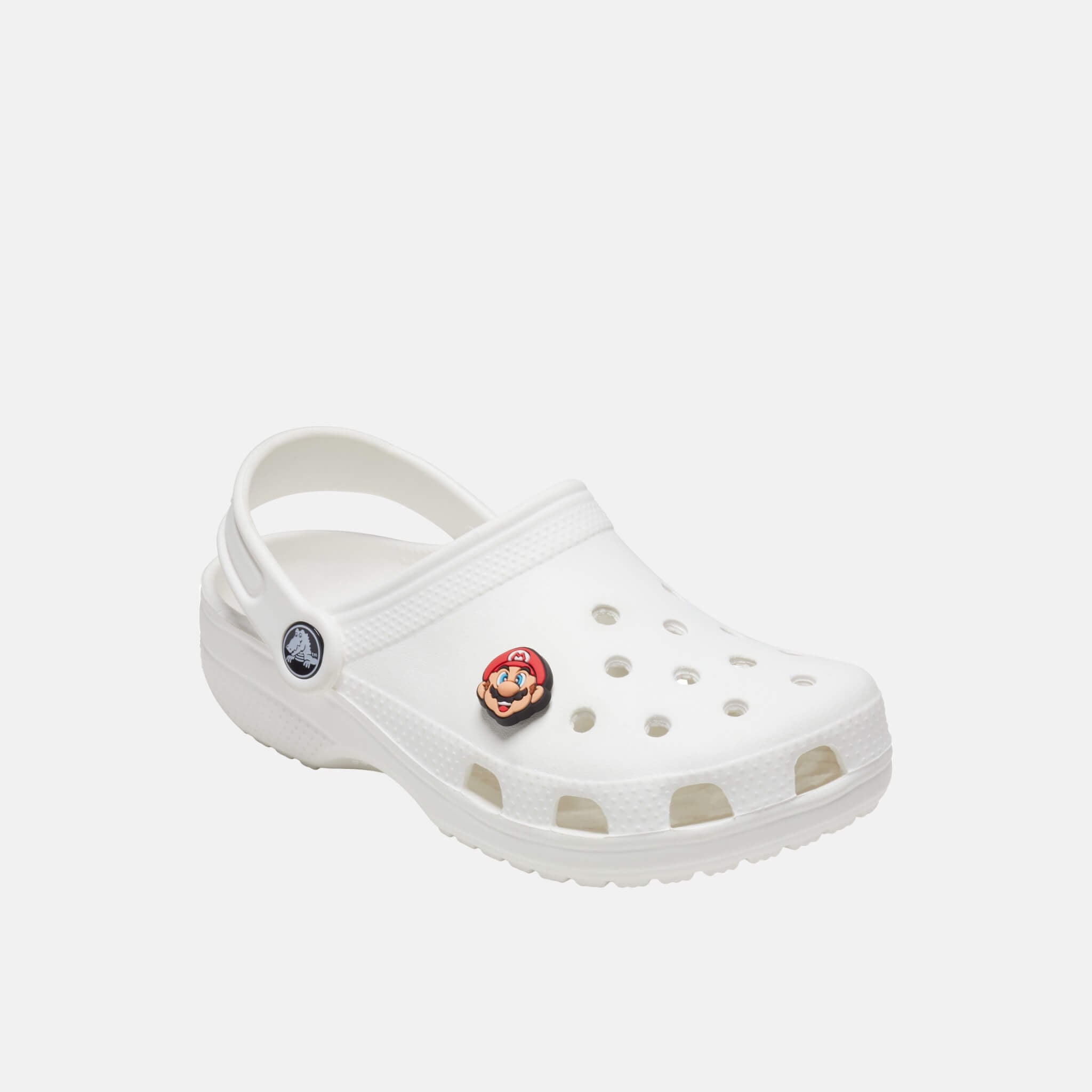 Odznáček Jibbitz - Super Mario
