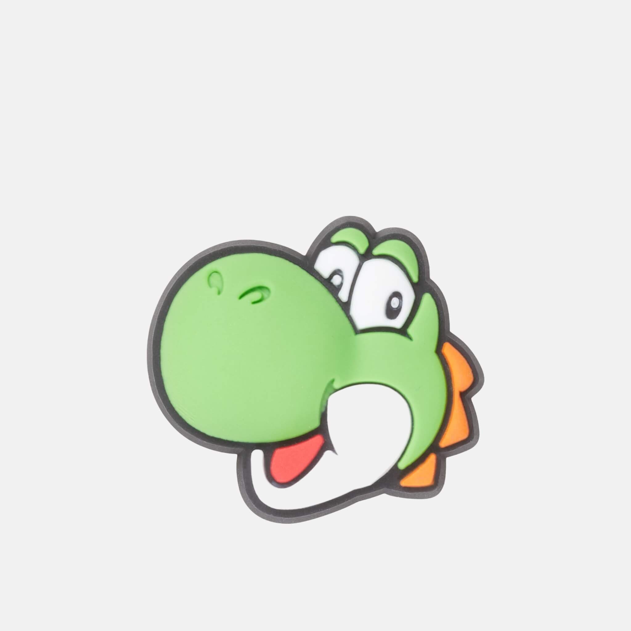 Odznáček Jibbitz - Super Mario Yoshi