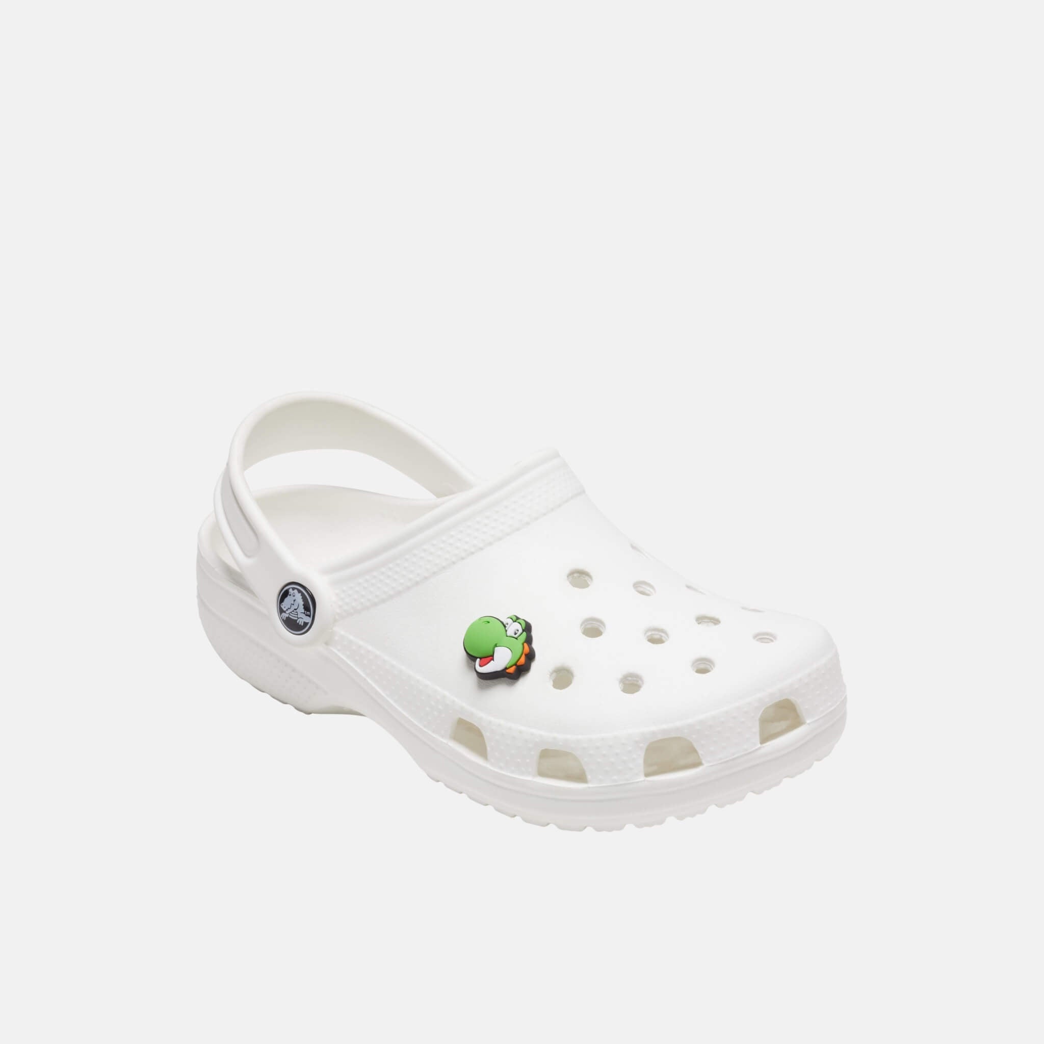 Odznáček Jibbitz - Super Mario Yoshi