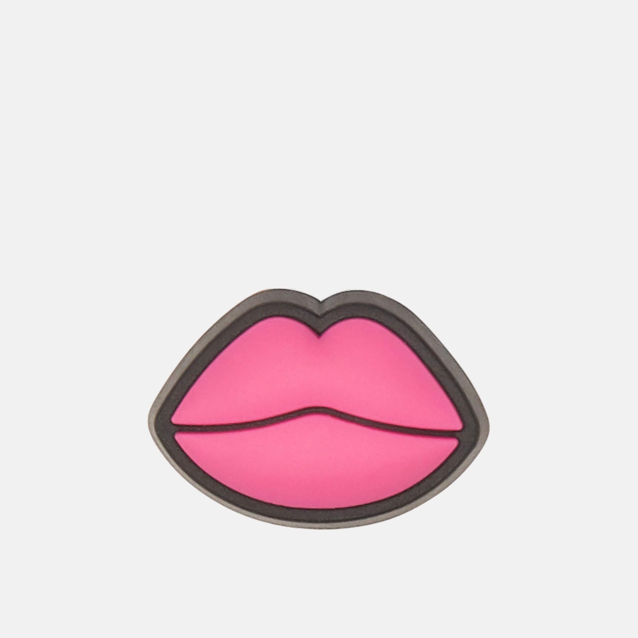 Odznáček Jibbitz - Lips