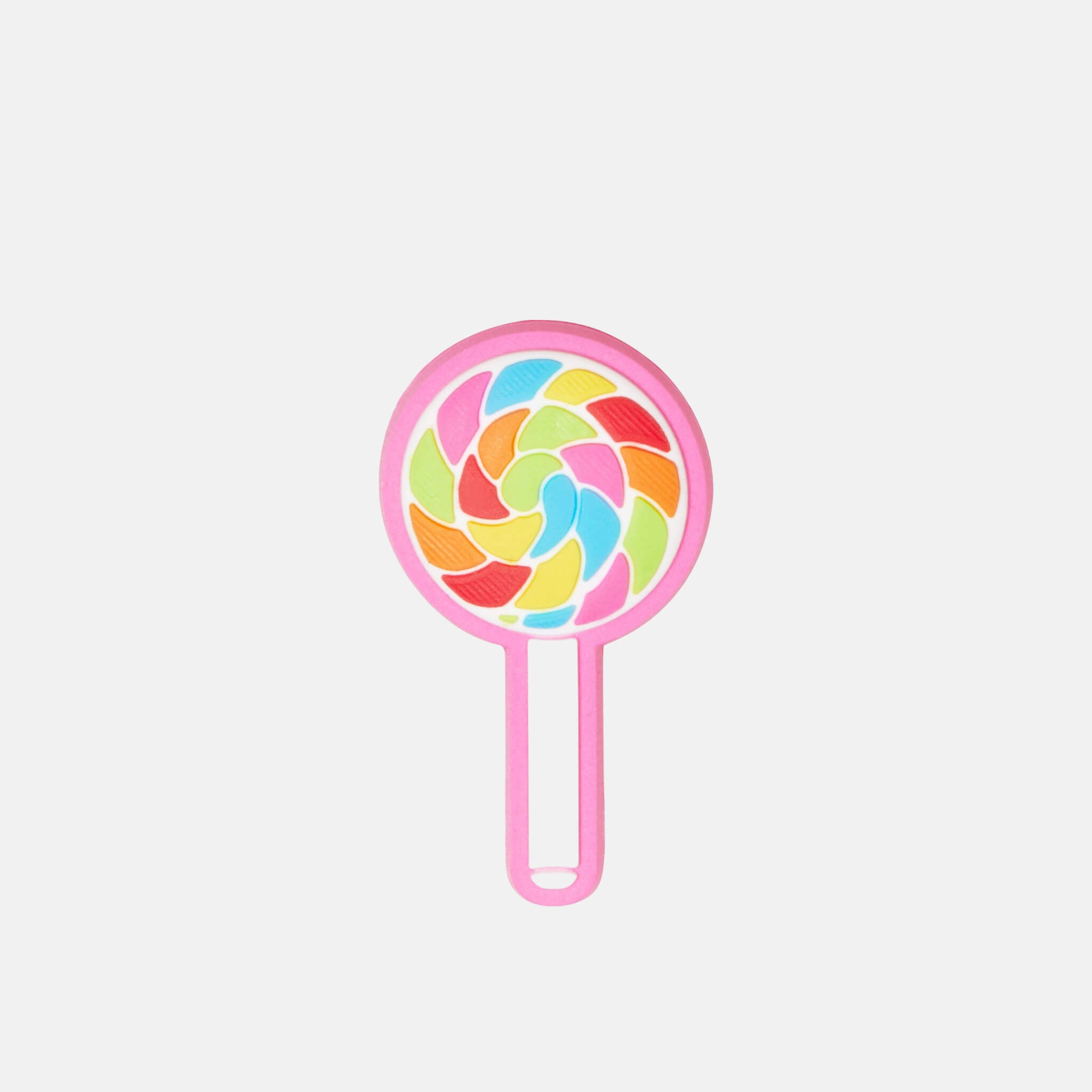 Odznáček Jibbitz - Lollipop