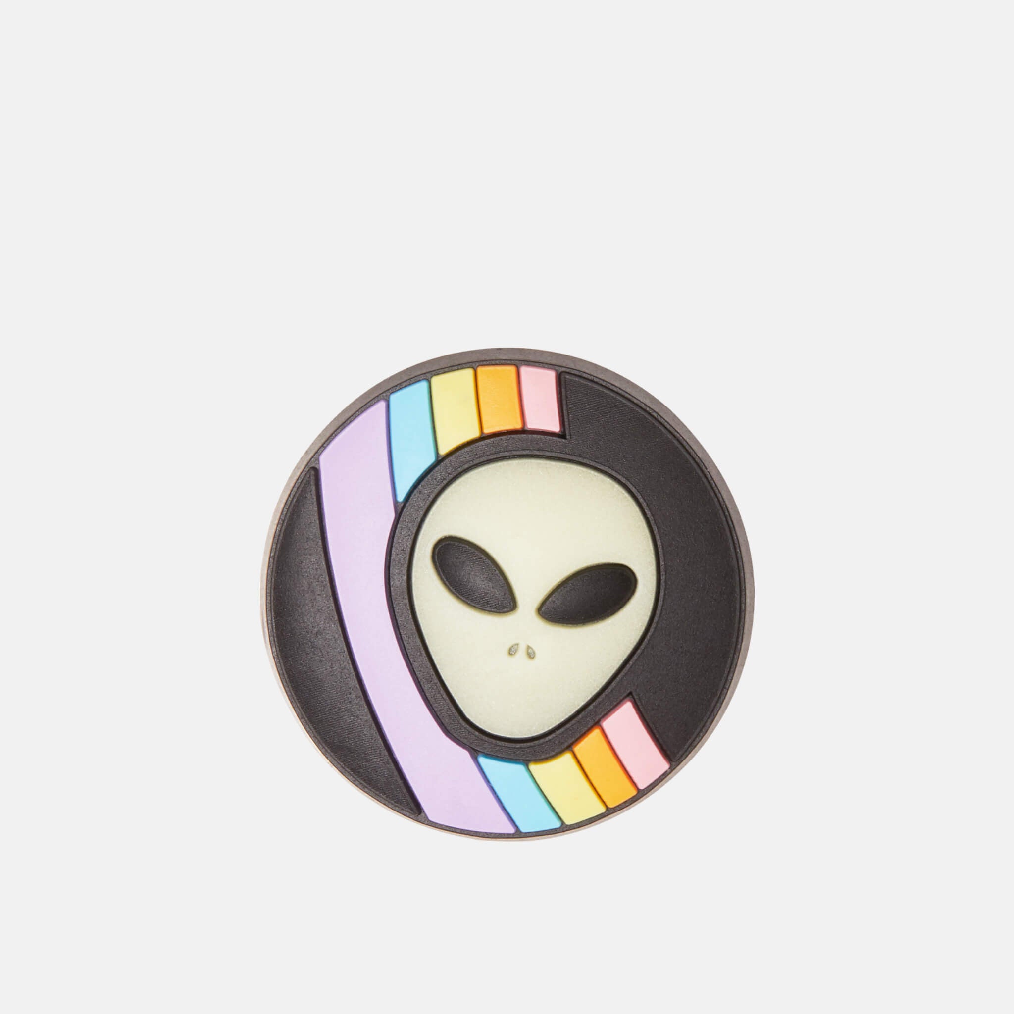 Odznáček Jibbitz - Space Alien