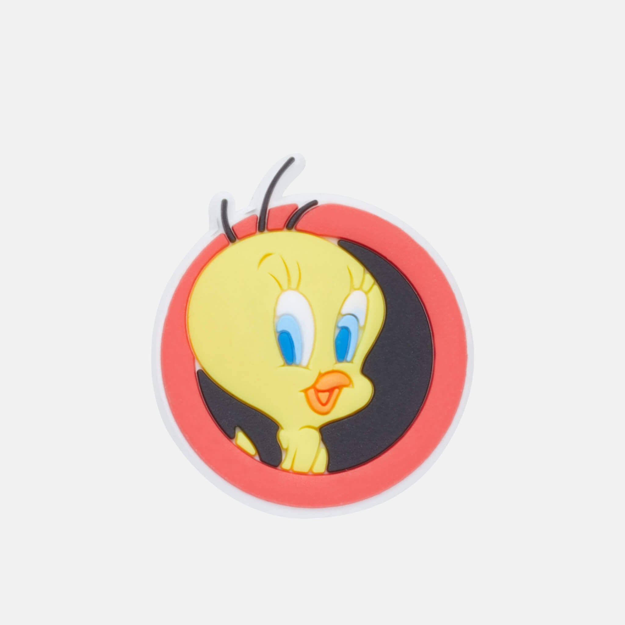 Odznáček Jibbitz - Looney Tunes Tweety