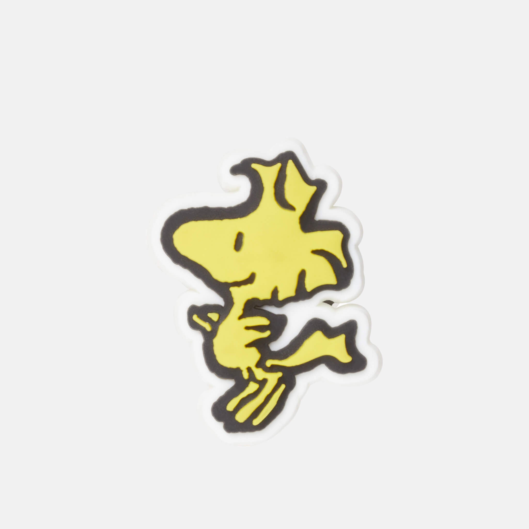 Odznáček Jibbitz - Peanuts Woodstock