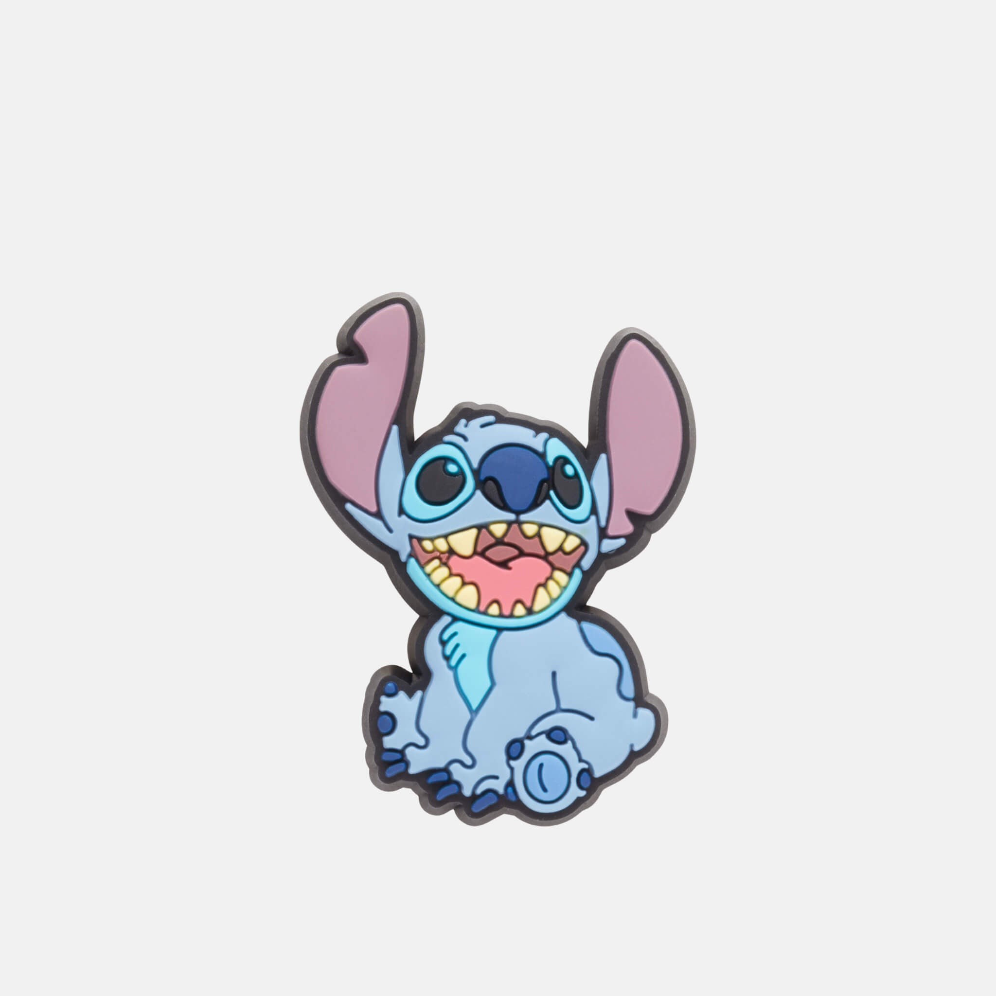 Odznáček Jibbitz - Disney Stitch