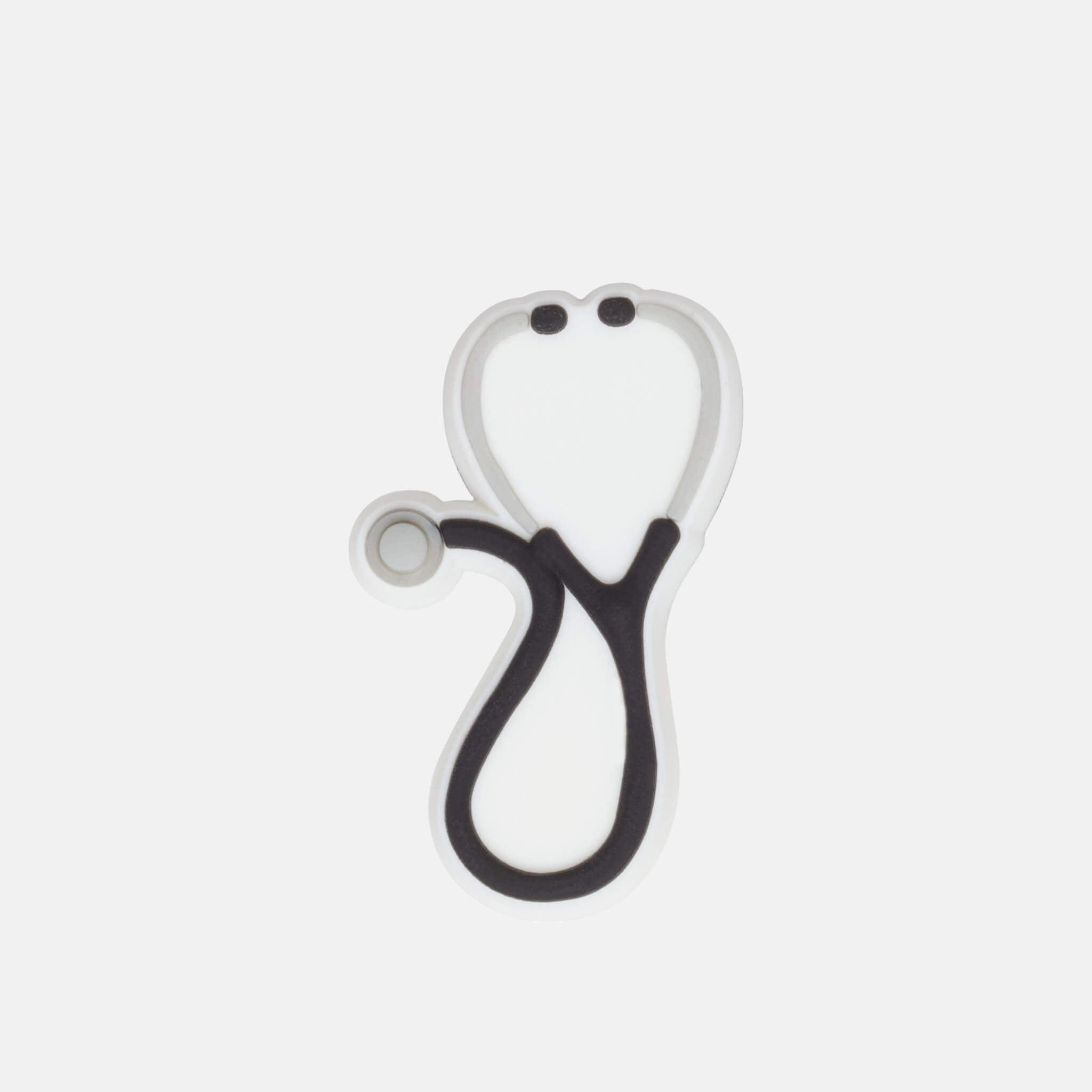 Odznáček Jibbitz - Stethoscope
