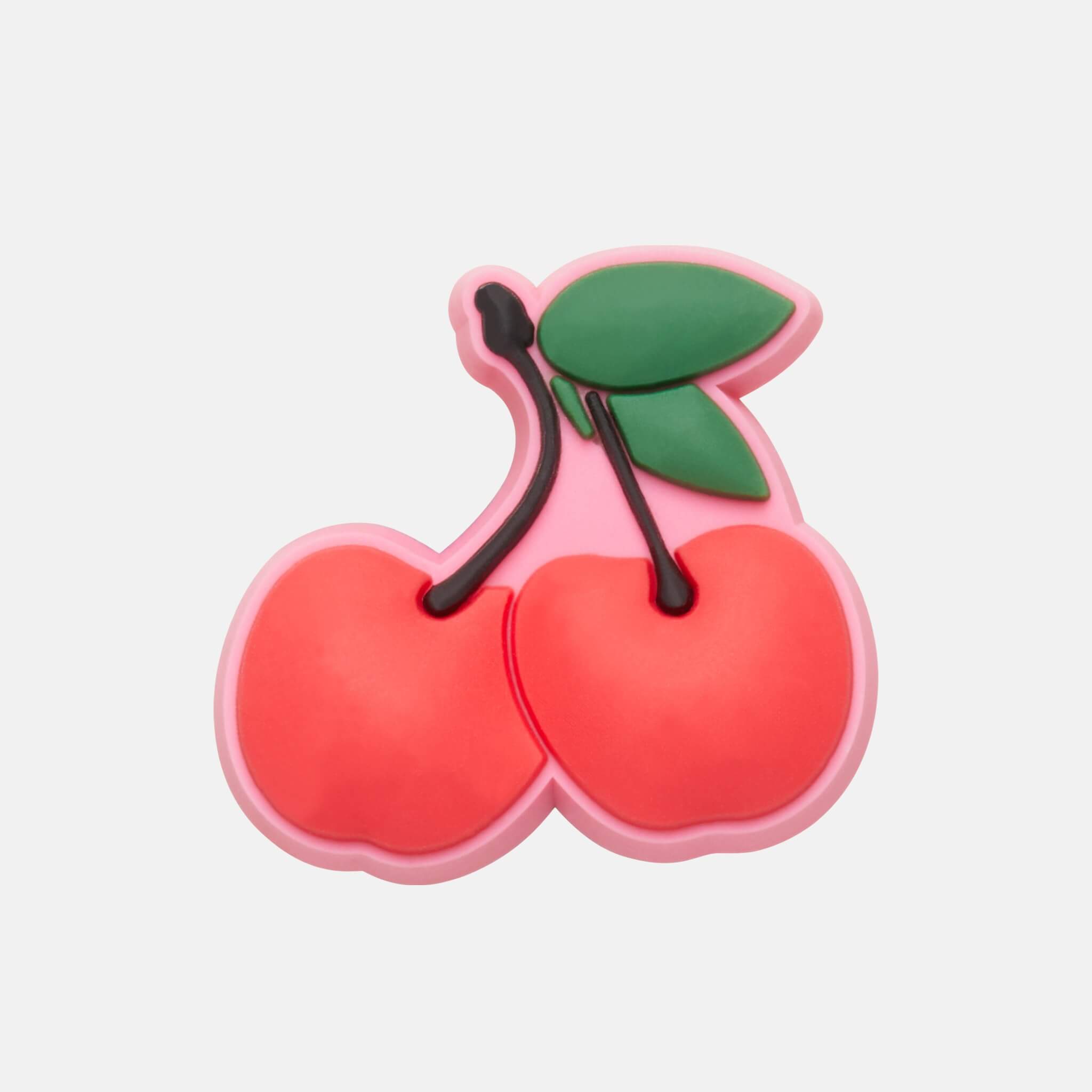 Odznáček Jibbitz - Cherries