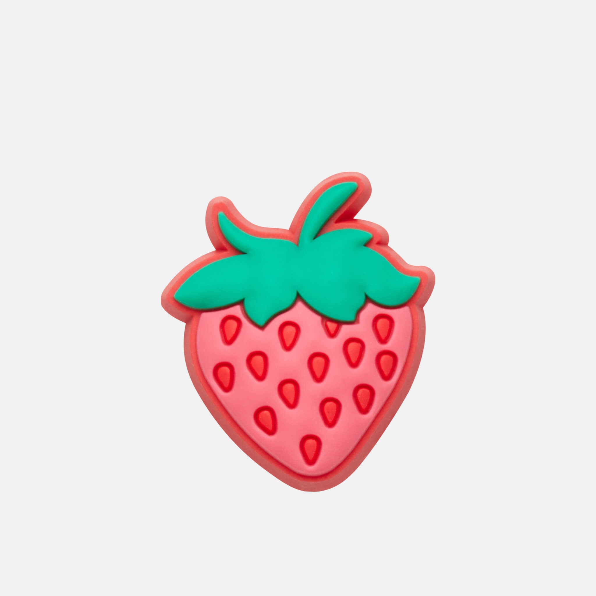 Odznáček Jibbitz - Strawberry Fruit