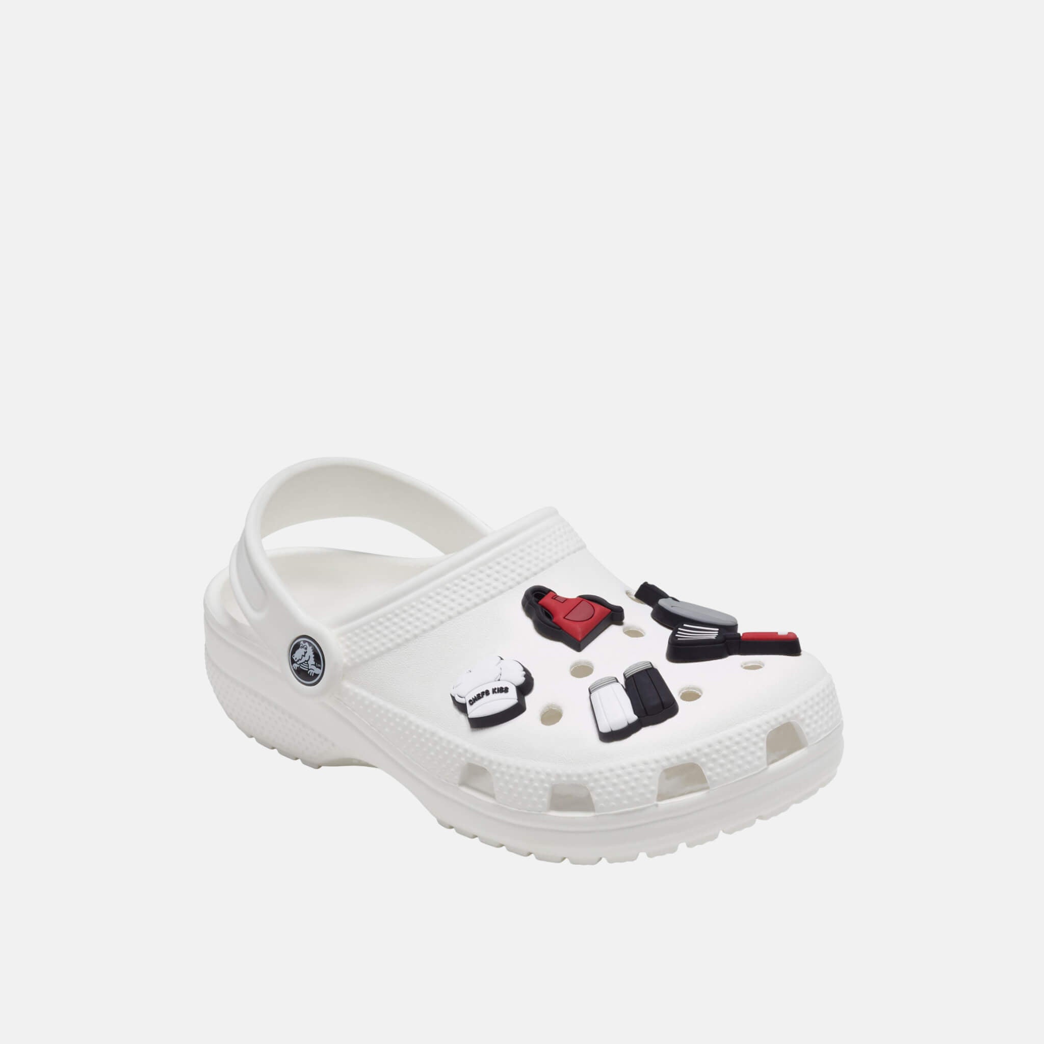 Chef 5 Pack