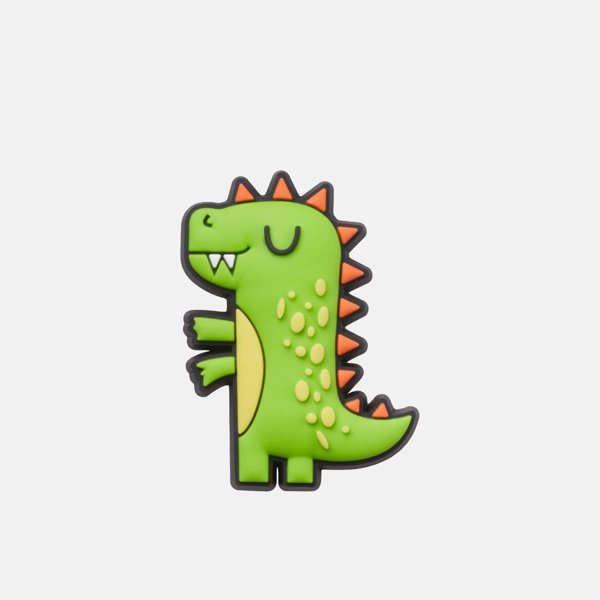 Green Dino