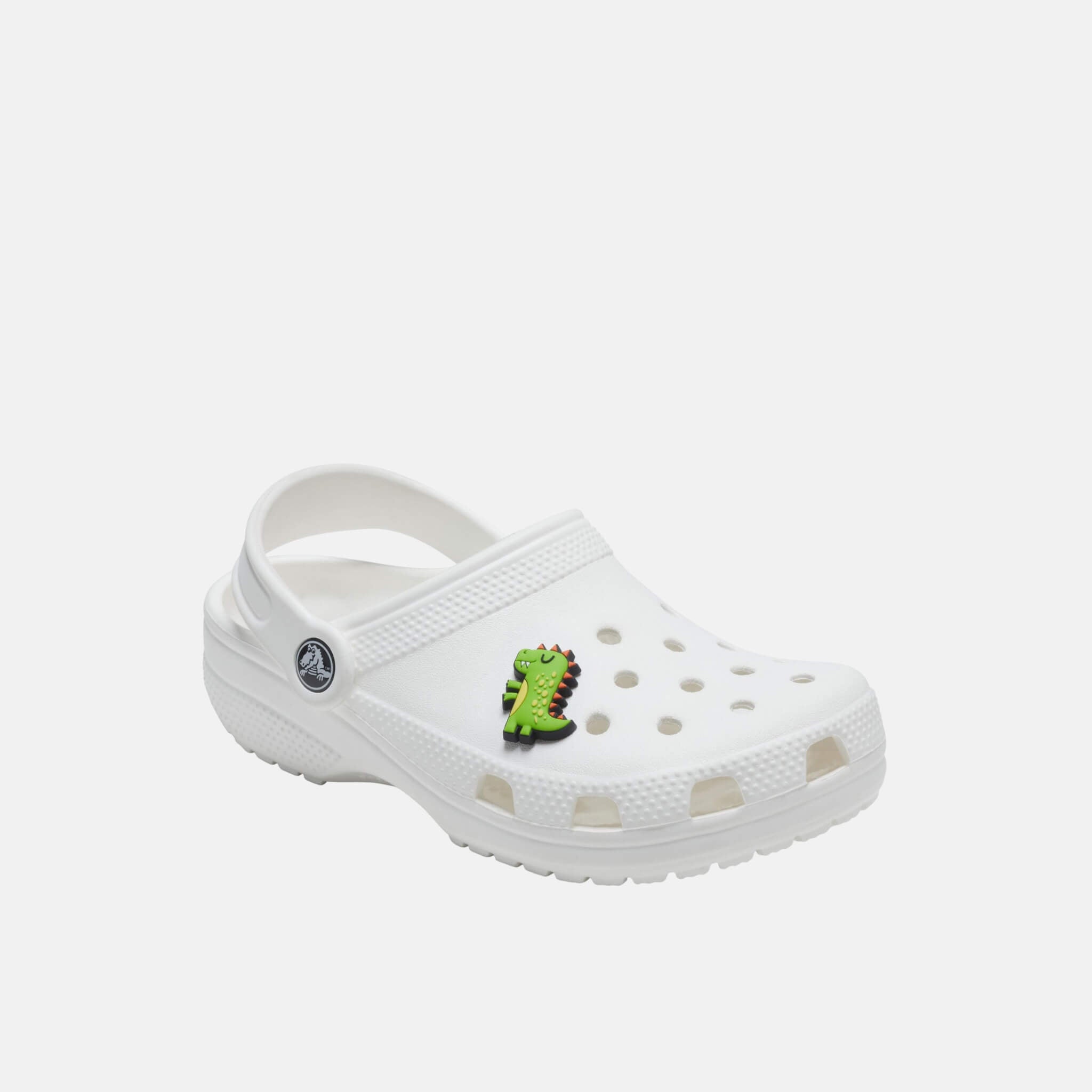 Green Dino