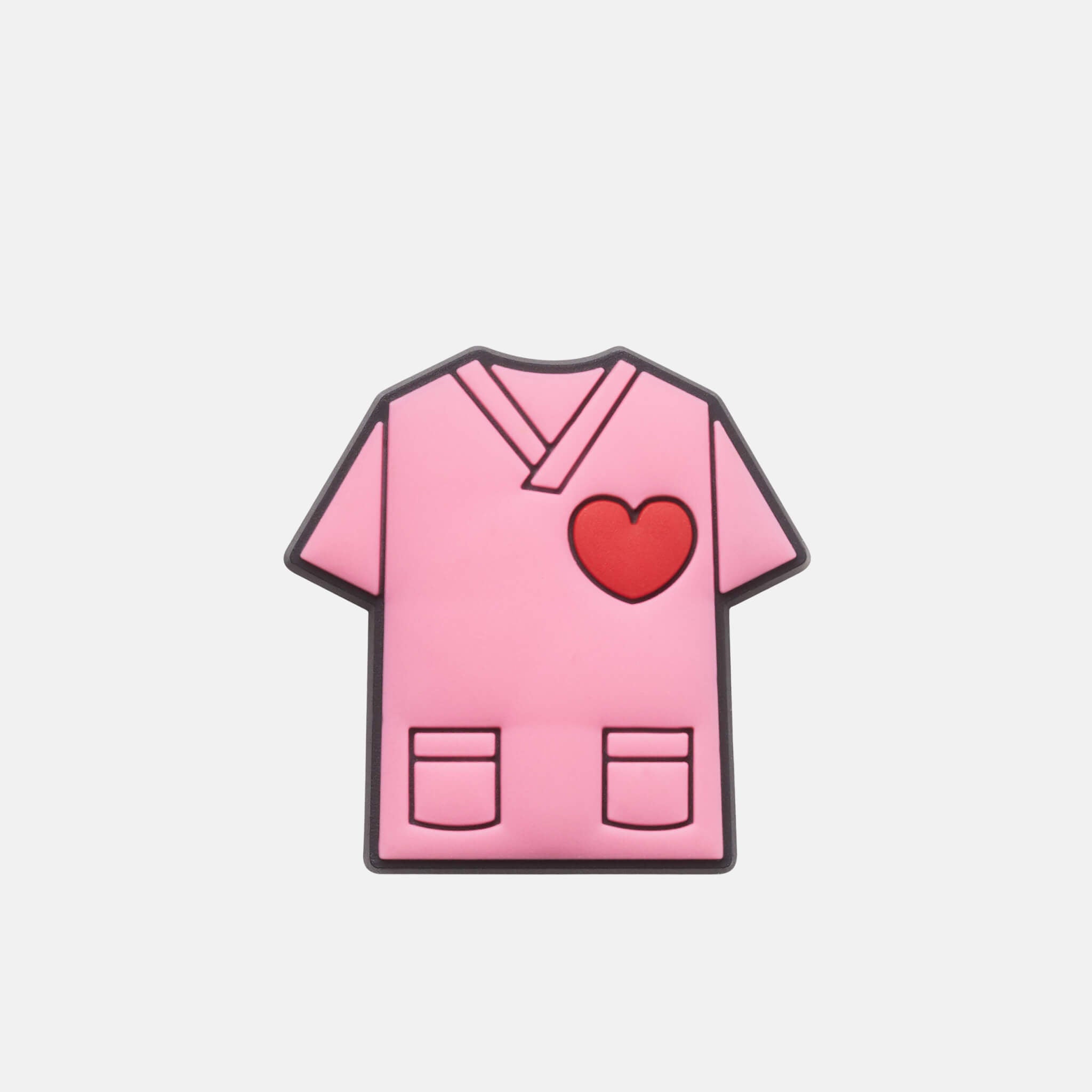 Heart Scrub