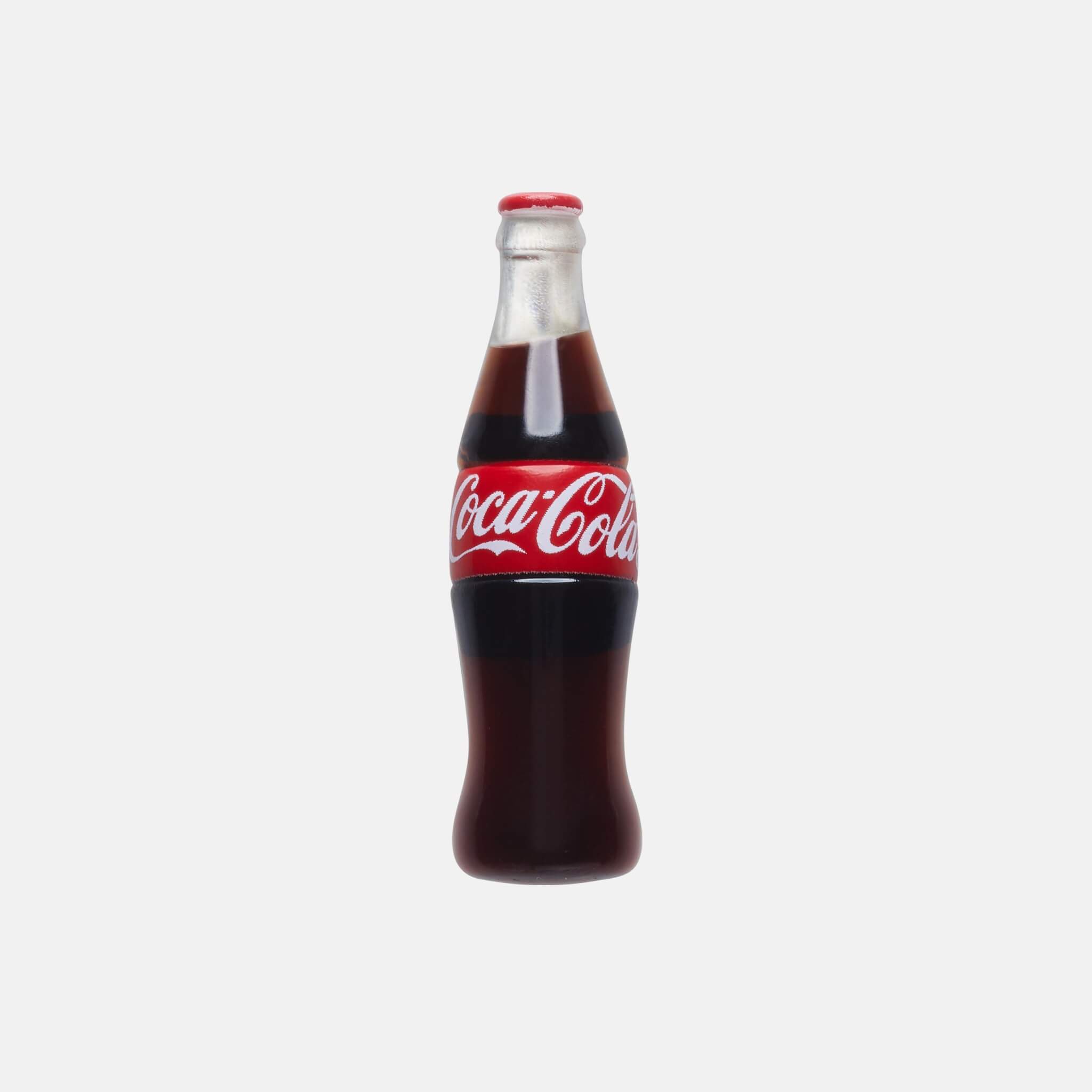Odznáček Jibbitz - Coca-Cola Bottle