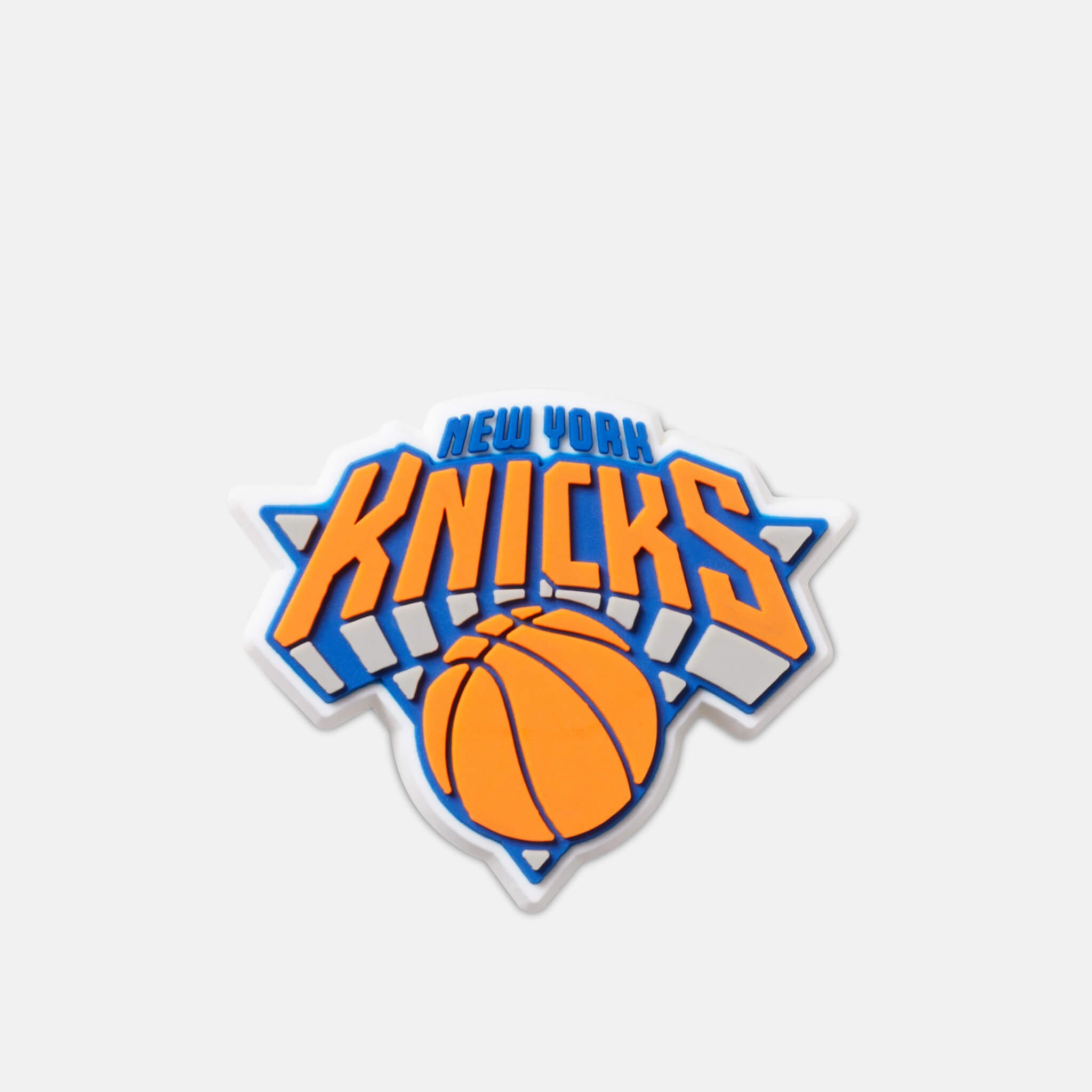 Odznáček Jibbitz - New York Knicks Logo