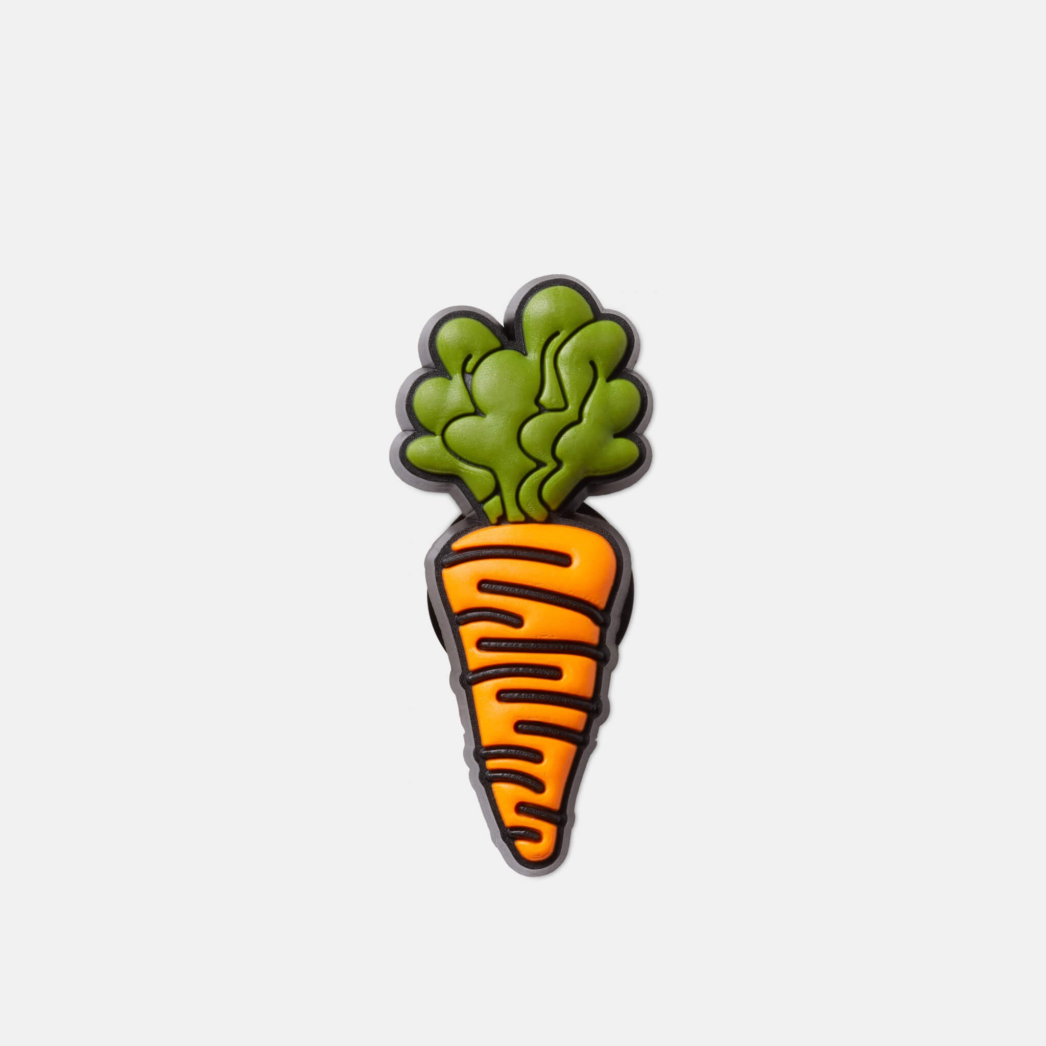Odznáček Jibbitz - Carrot