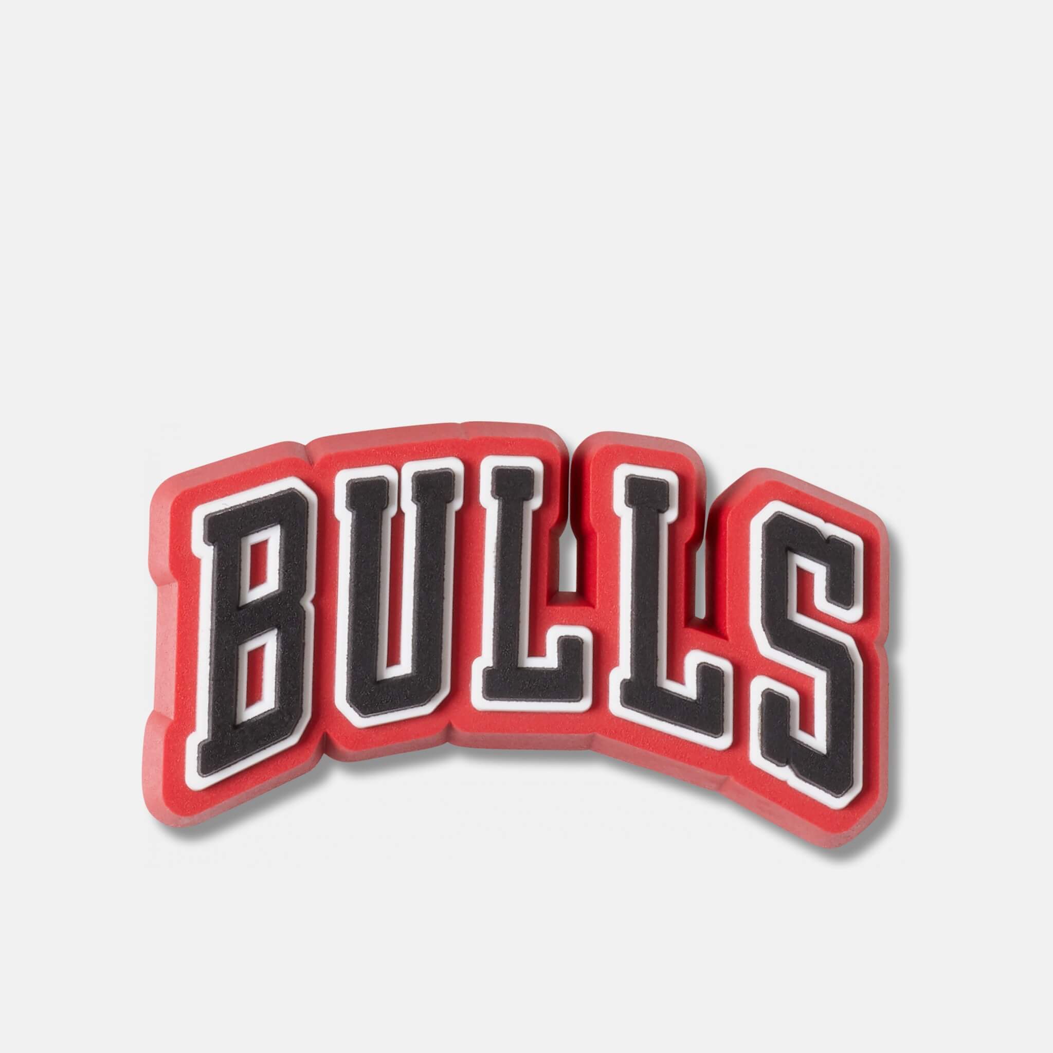 Odznáček Jibbitz - NBA Chicago Bulls