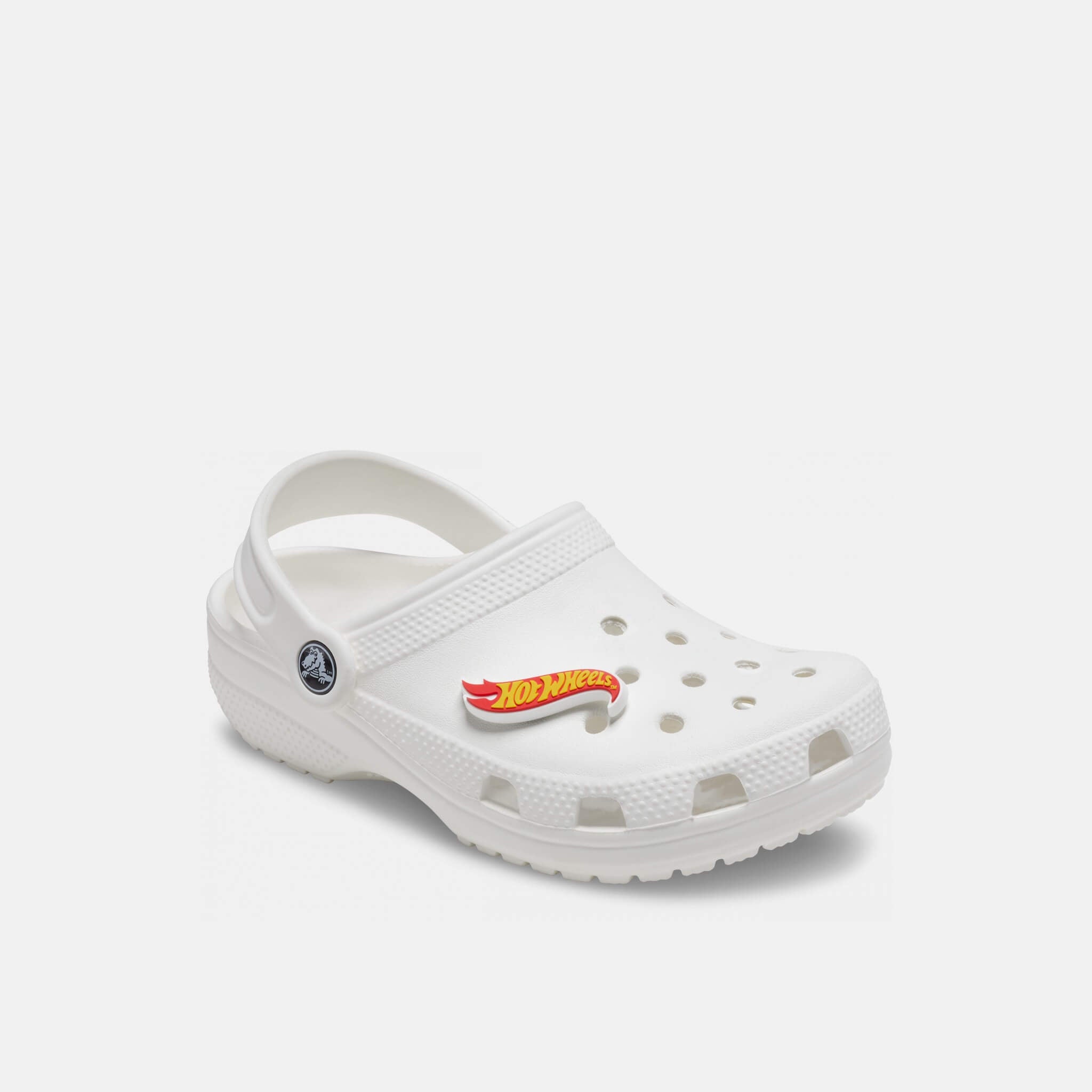 Odznáček Jibbitz – Hot Wheels