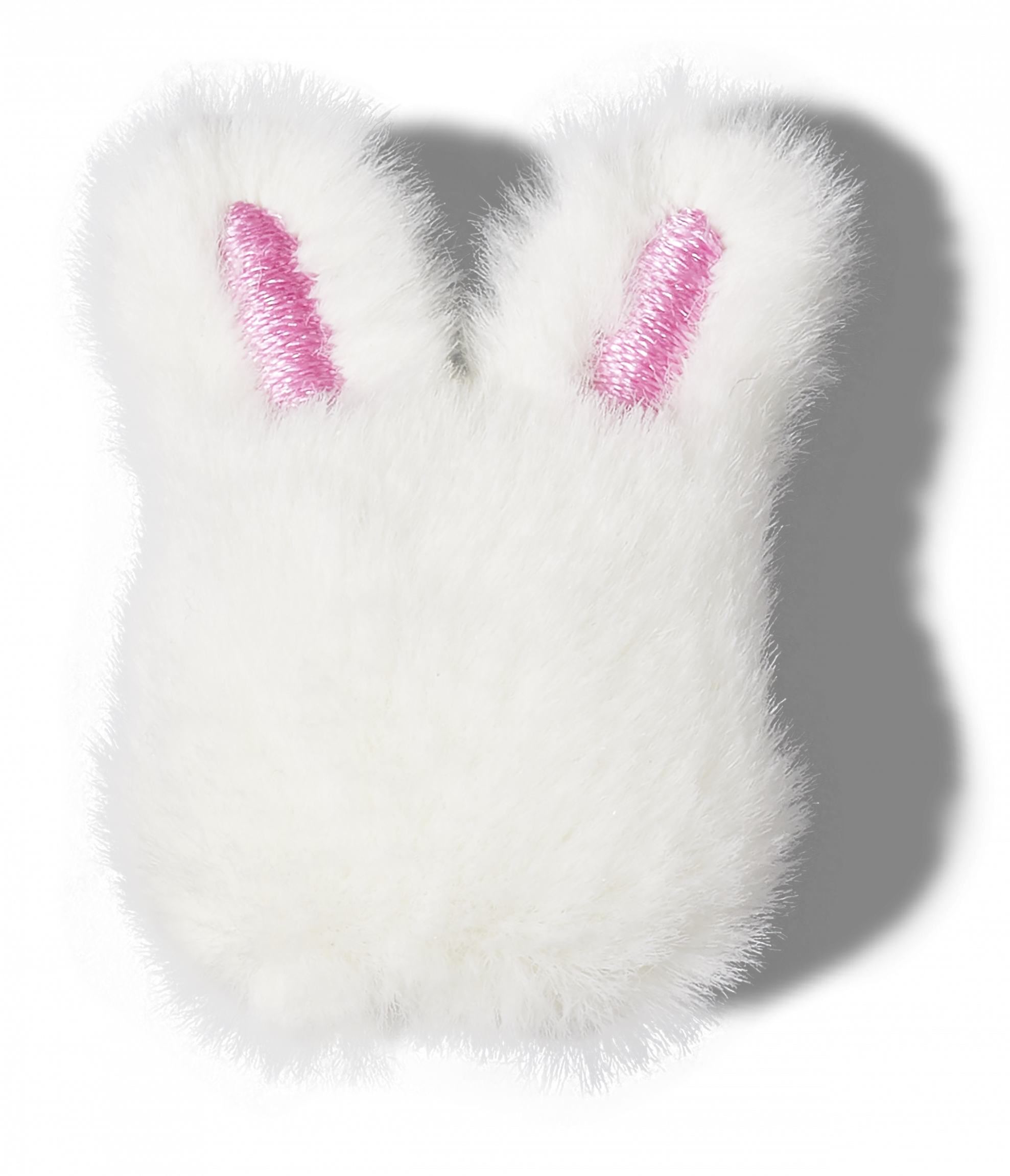 Odznáček Jibbitz – Fluffy Bunny