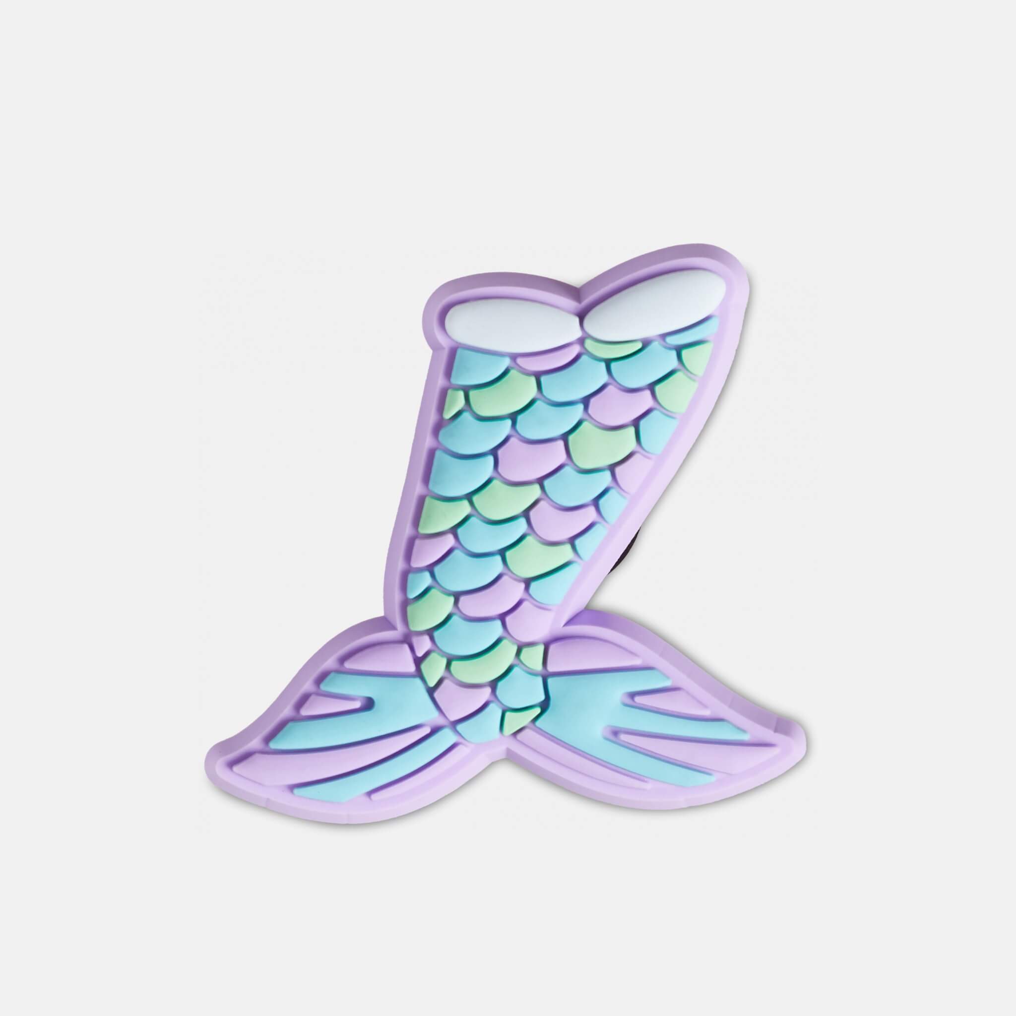 Odznáček Jibbitz – Mermaid Tail