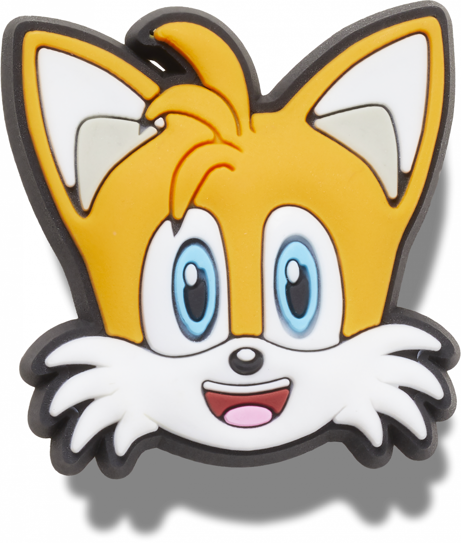 Odznáček Jibbitz – Sonic The Hedge Hog Tails