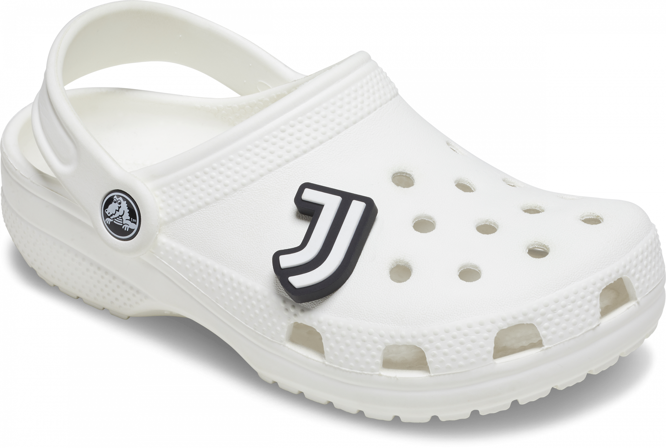 Odznáček Jibbitz – Juventus 1