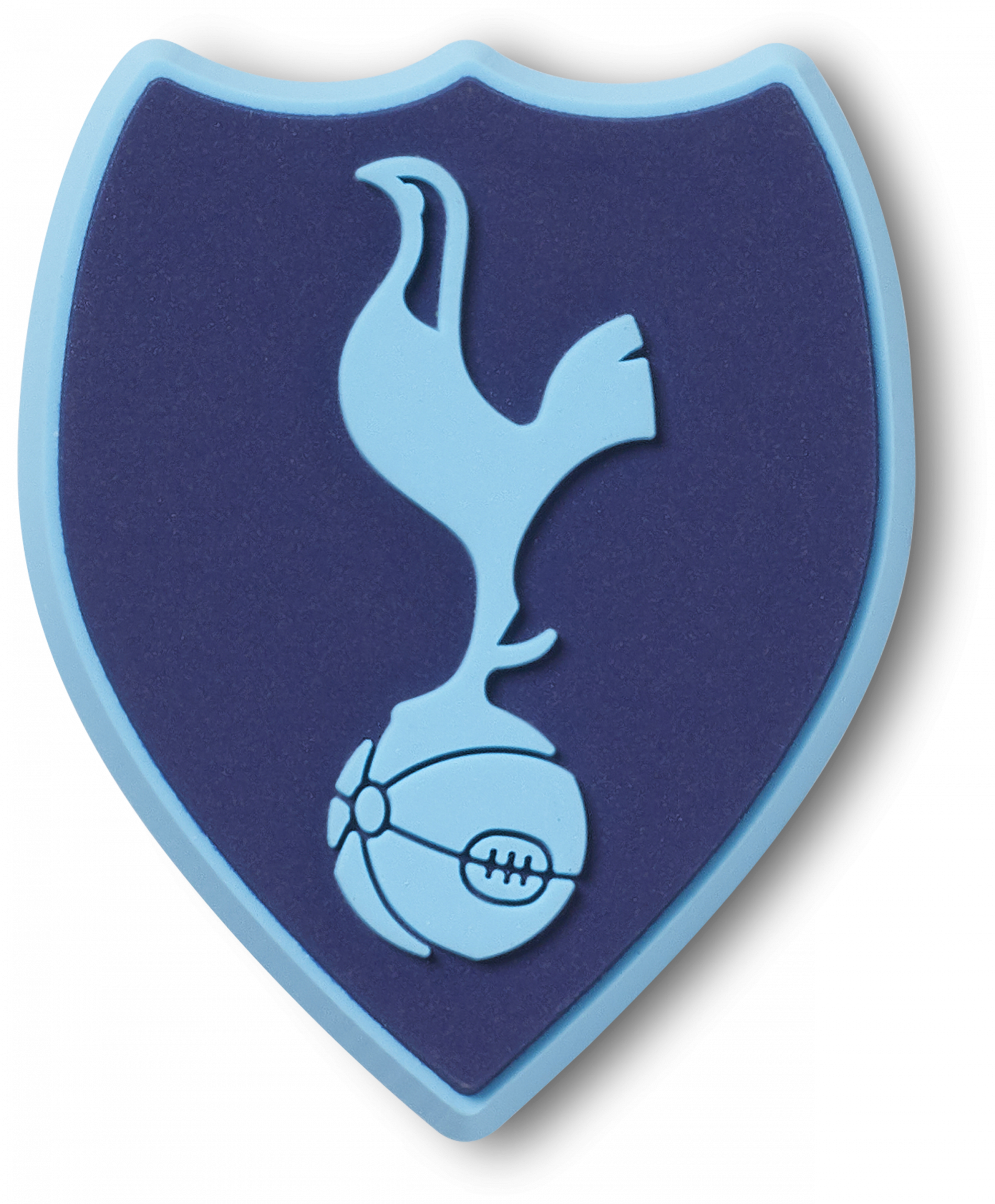 Odznáček Jibbitz – Tottenham 1