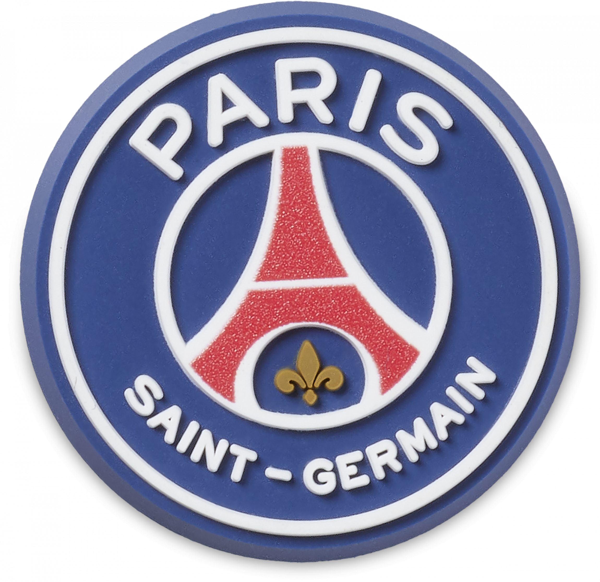 Odznáček Jibbitz – Paris St Germain 2