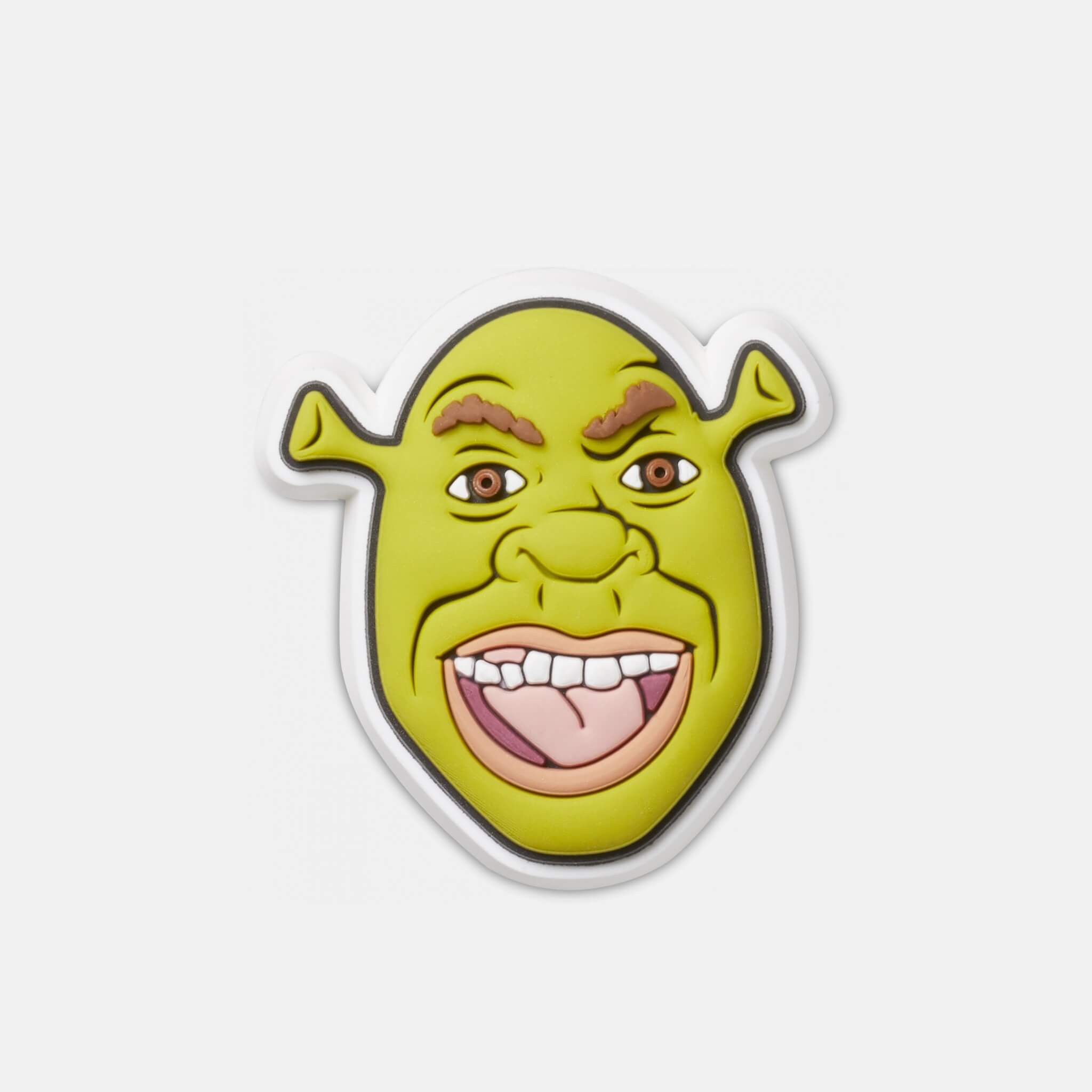 Odznáček Jibbitz – Shrek 1
