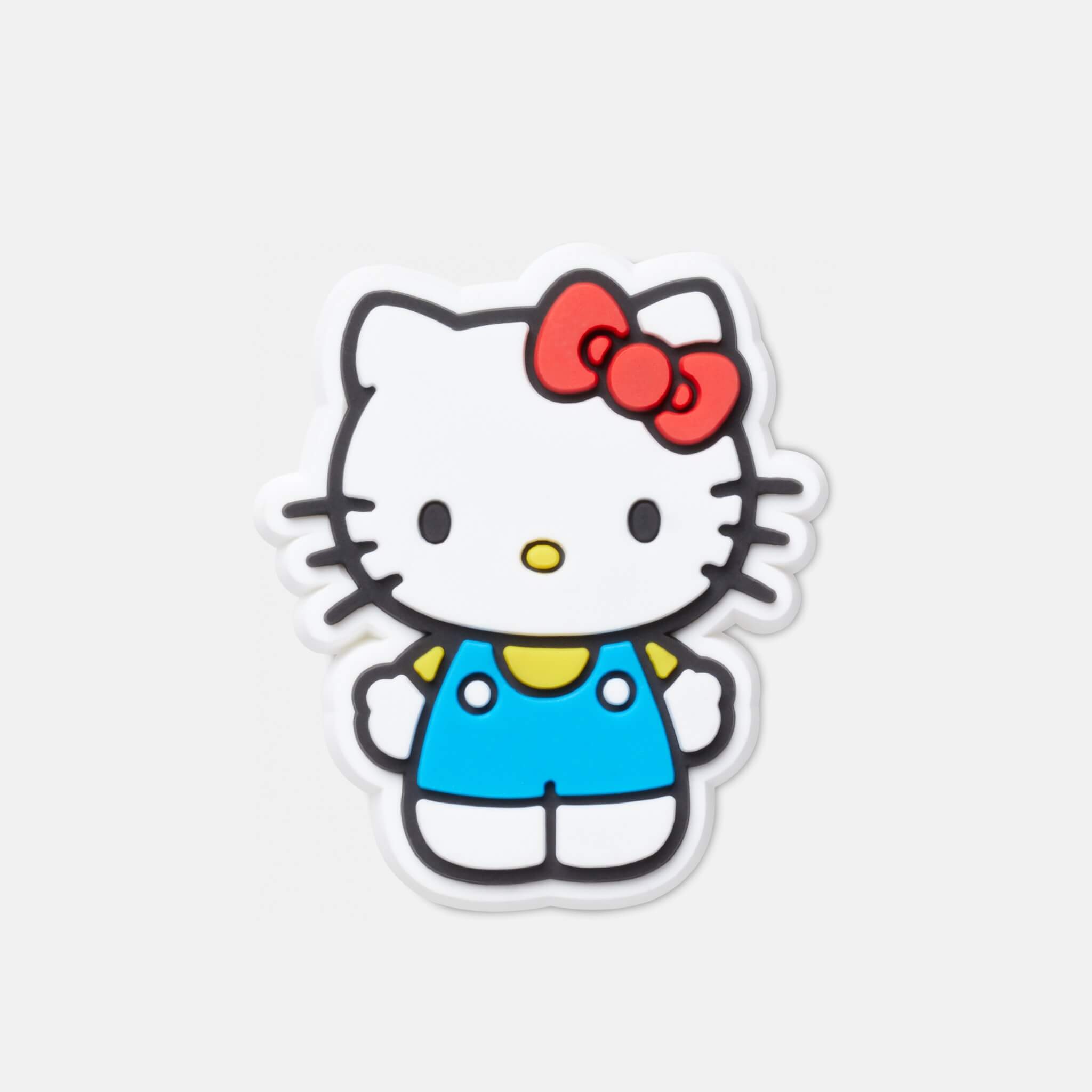 Odznáček Jibbitz – Hello Kitty Waving