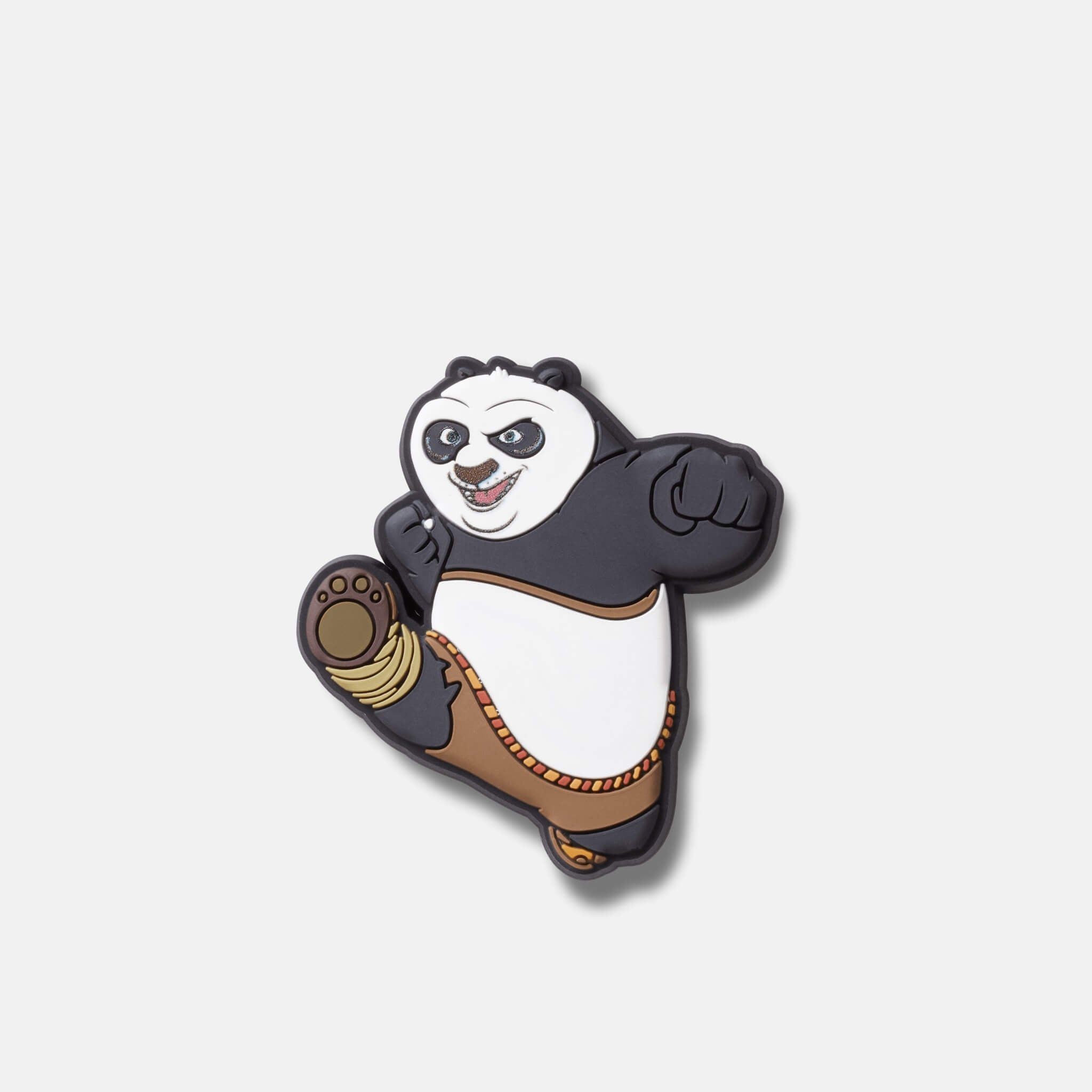 Odznáček Jibbitz – Kung Fu Panda Po